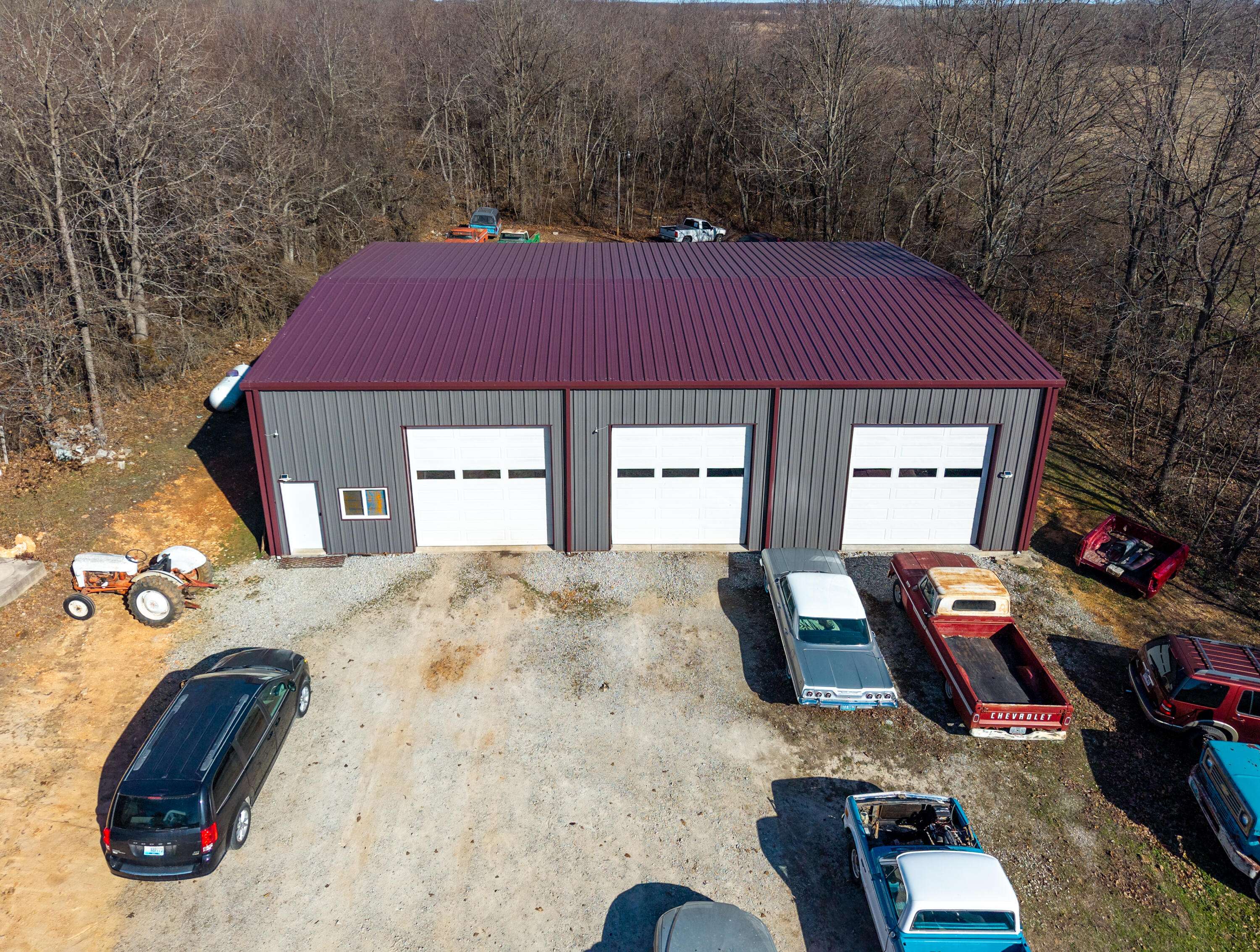 1813 Private Road 8650, West Plains, MO 65775