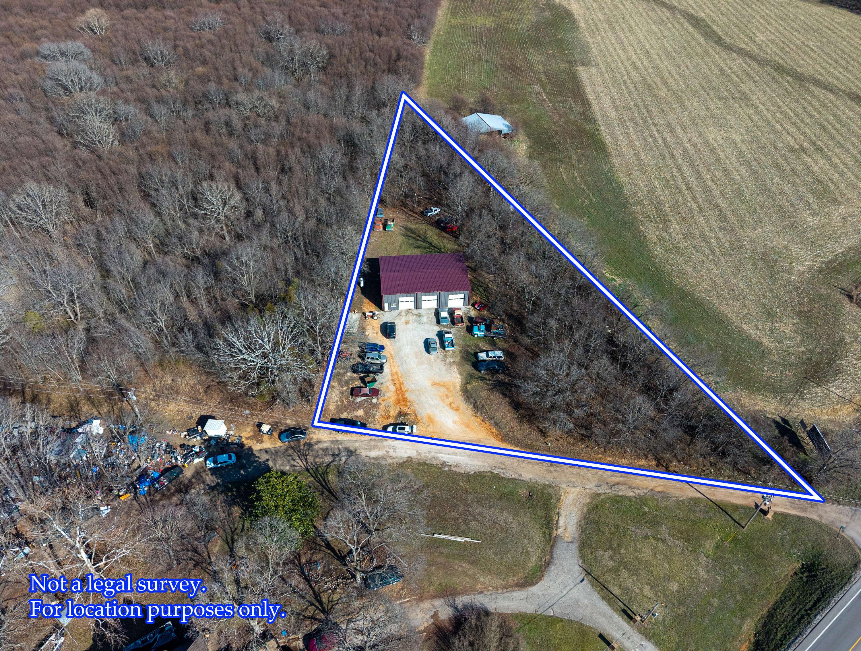1813 Private Road 8650, West Plains, MO 65775