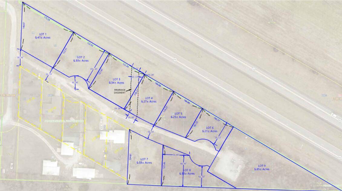 000 Park CT, Bolivar, MO 65613
