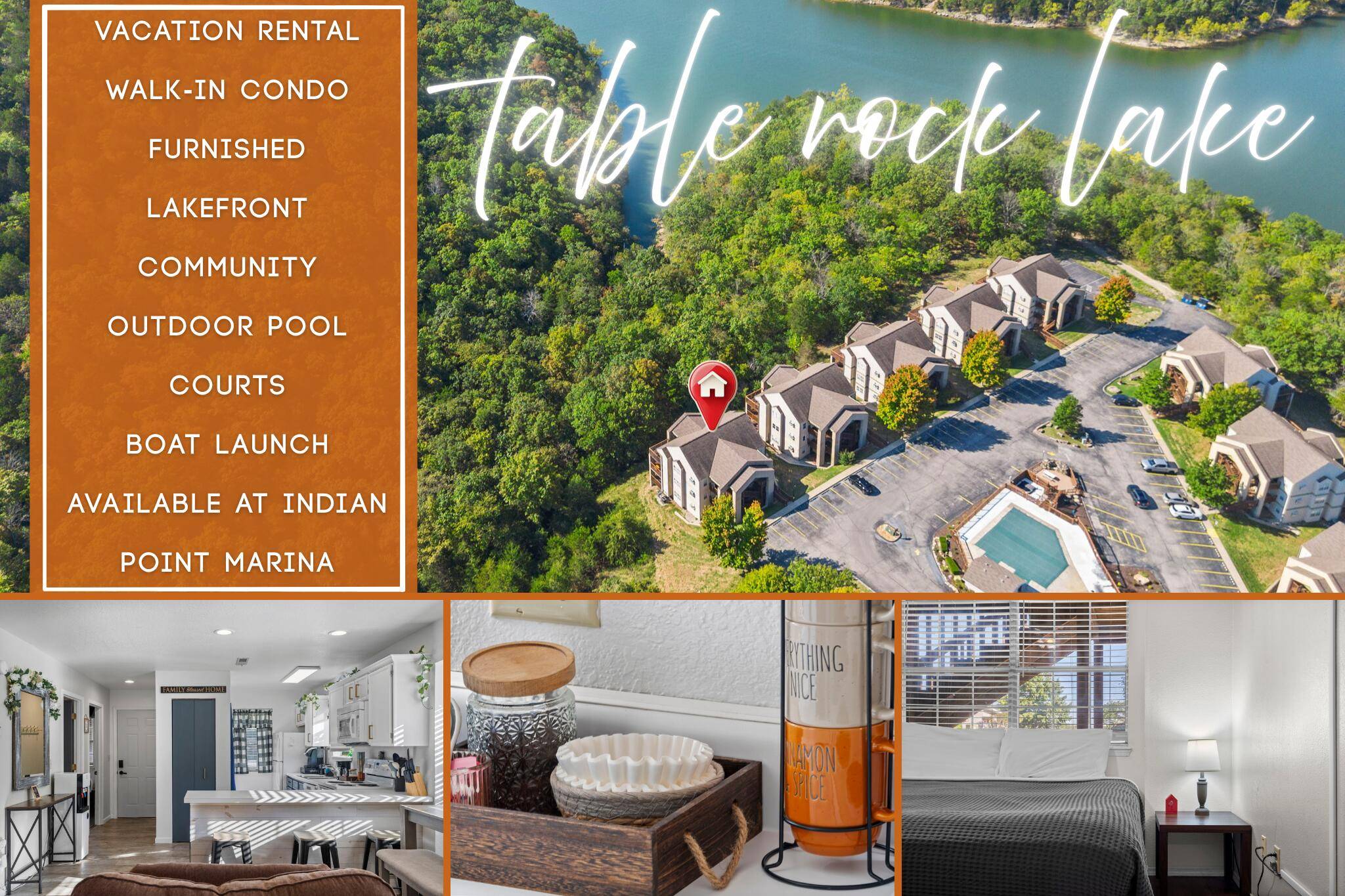 21 Goldfinch DR #3, Branson, MO 65616