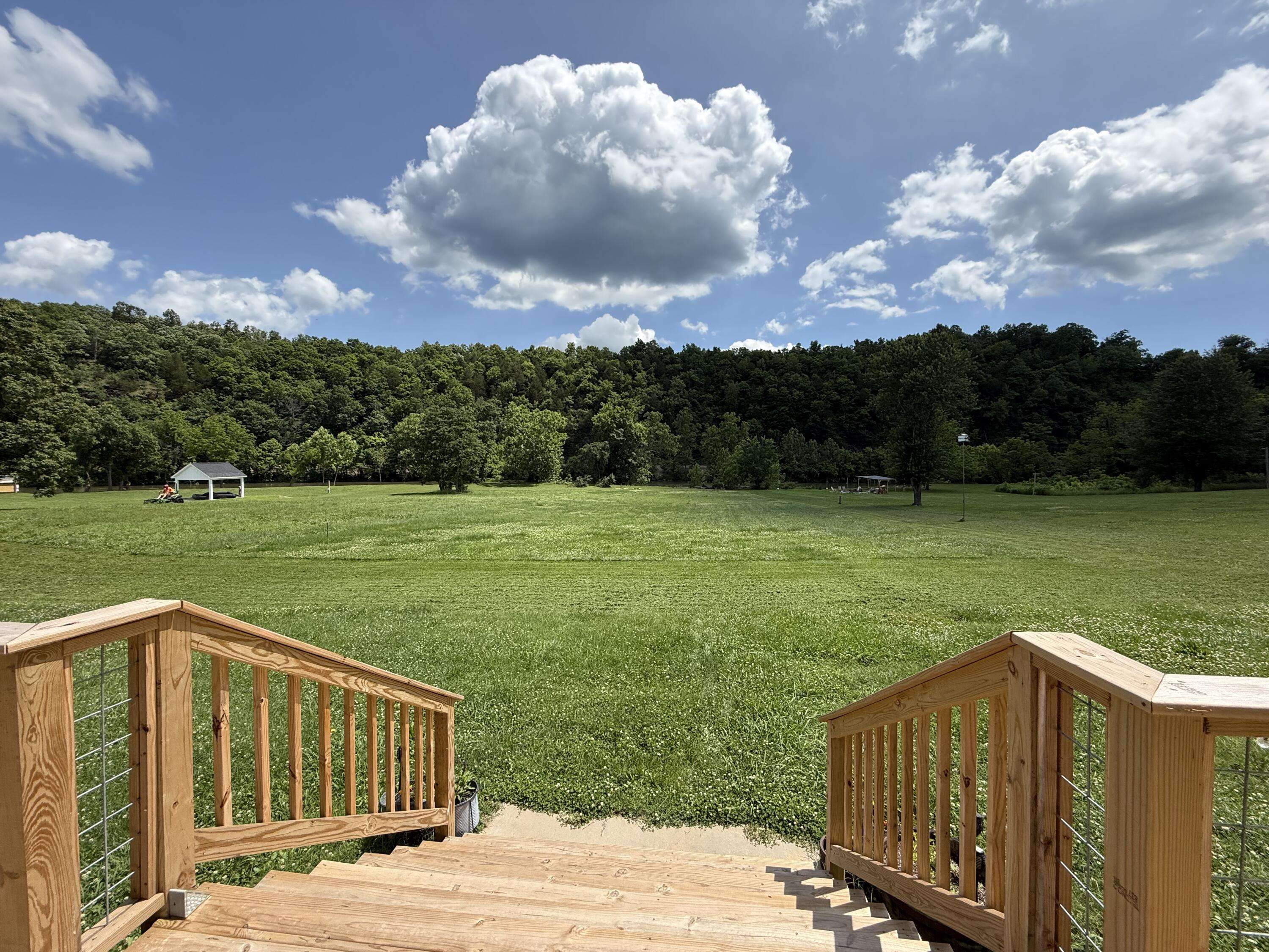 4579 Bayou Access RD, Mammoth Spring, AR 72554