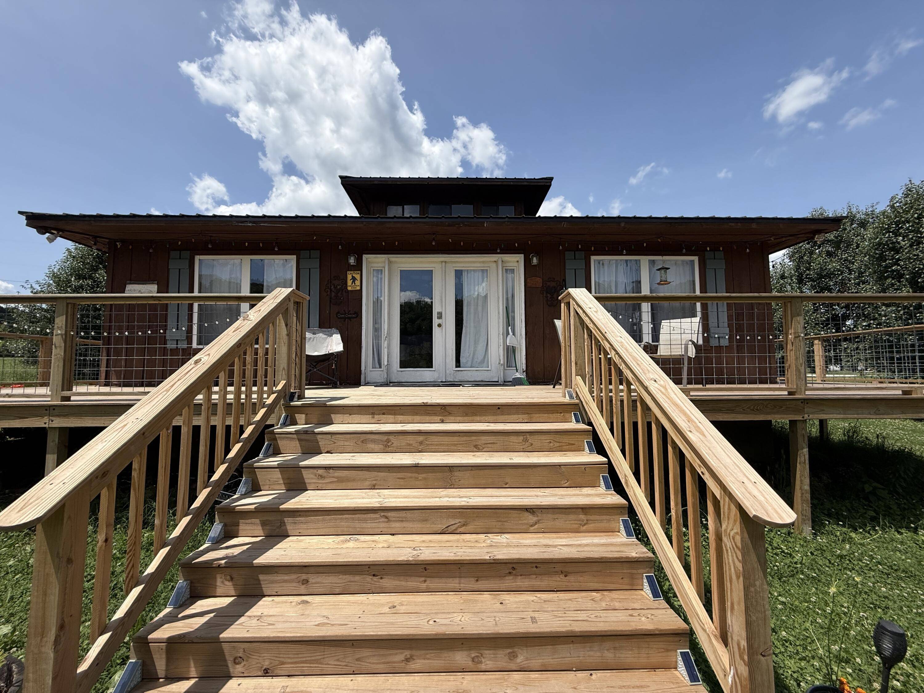 4579 Bayou Access RD, Mammoth Spring, AR 72554