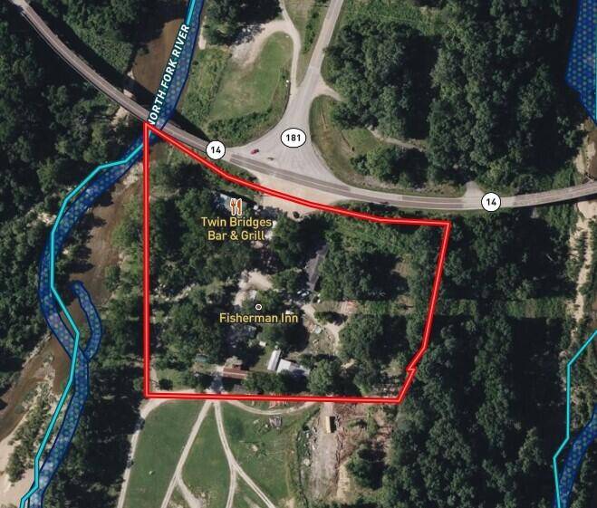 49912 E State Highway 14, Dora, MO 65637