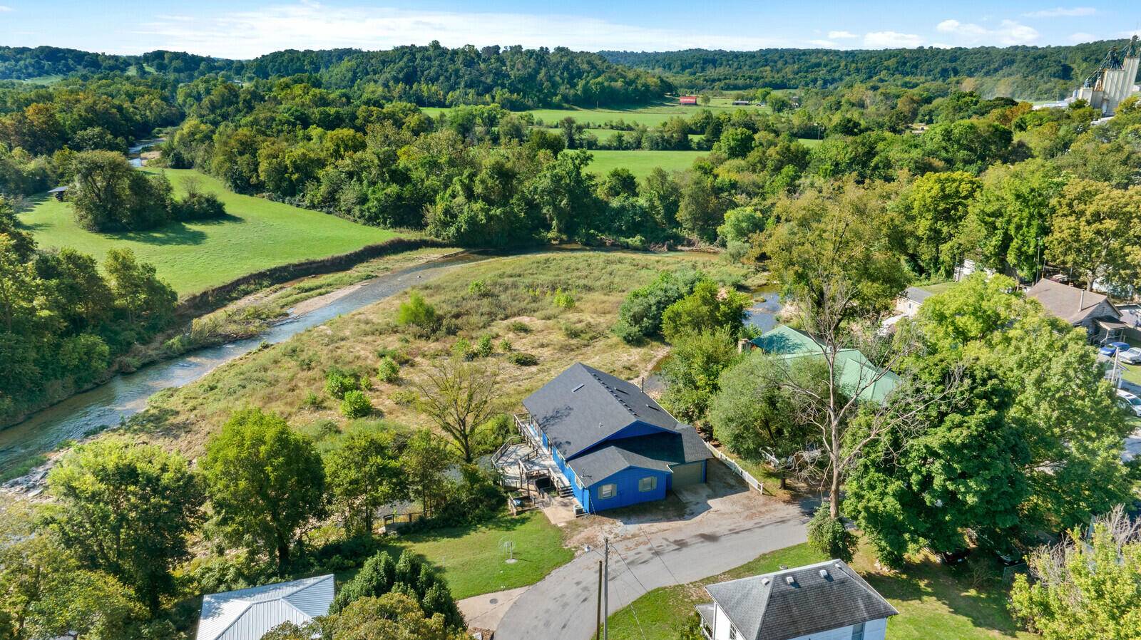 209 Mill ST, Anderson, MO 64831