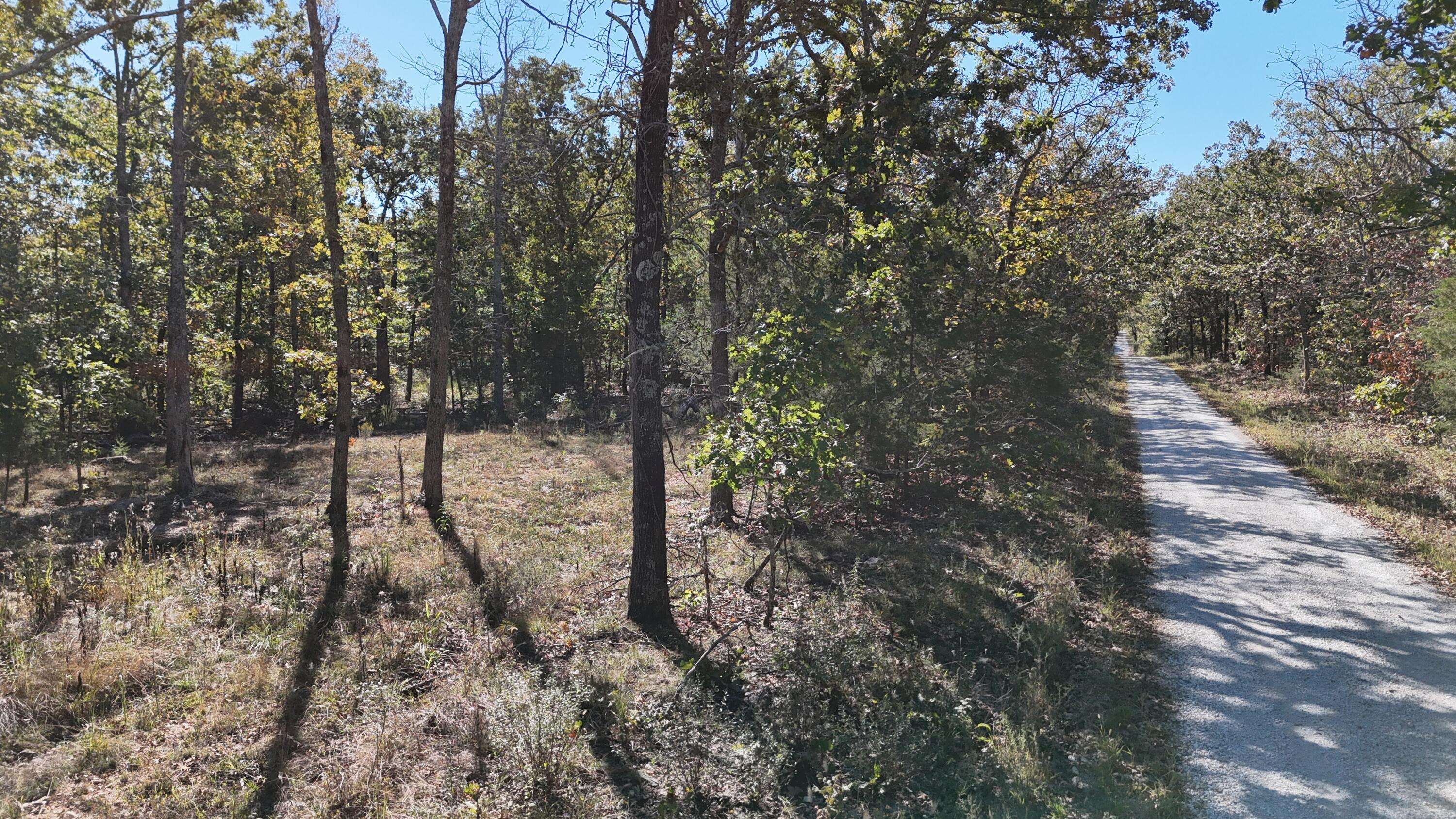 000 Stone Ridge Rd Tract B, Huggins, MO 65484