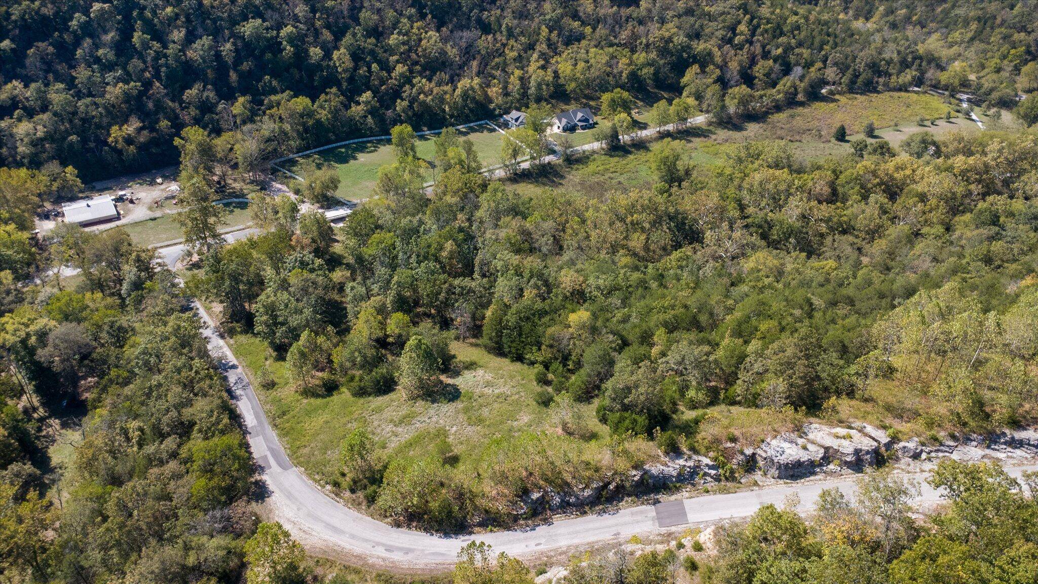 000 Lot 1 Grand Ridge Estates, Highlandville, MO 65669