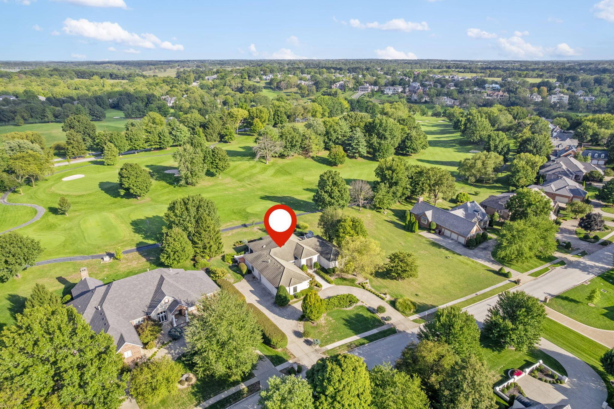 5364 S Castlebay DR, Springfield, MO 65809