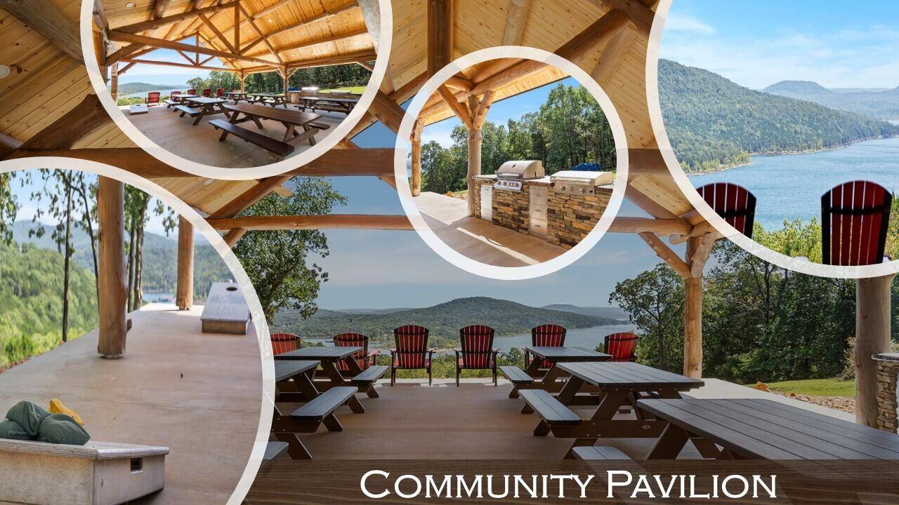 31 Woodcliff RD #31, Shell Knob, MO 65747