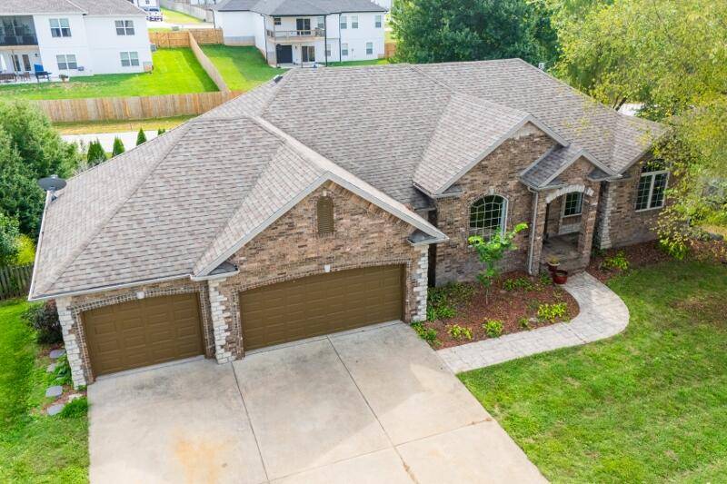 527 Piperpoint, Rogersville, MO 65742