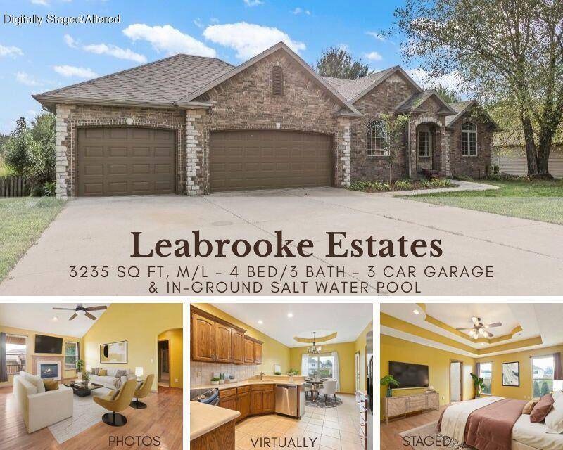 527 Piperpoint, Rogersville, MO 65742