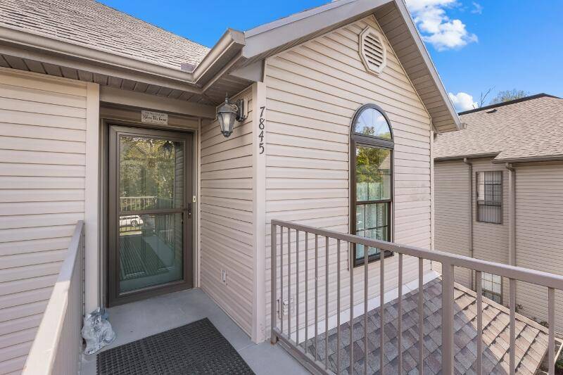 78 Cozy Cove RD #45, Branson, MO 65616