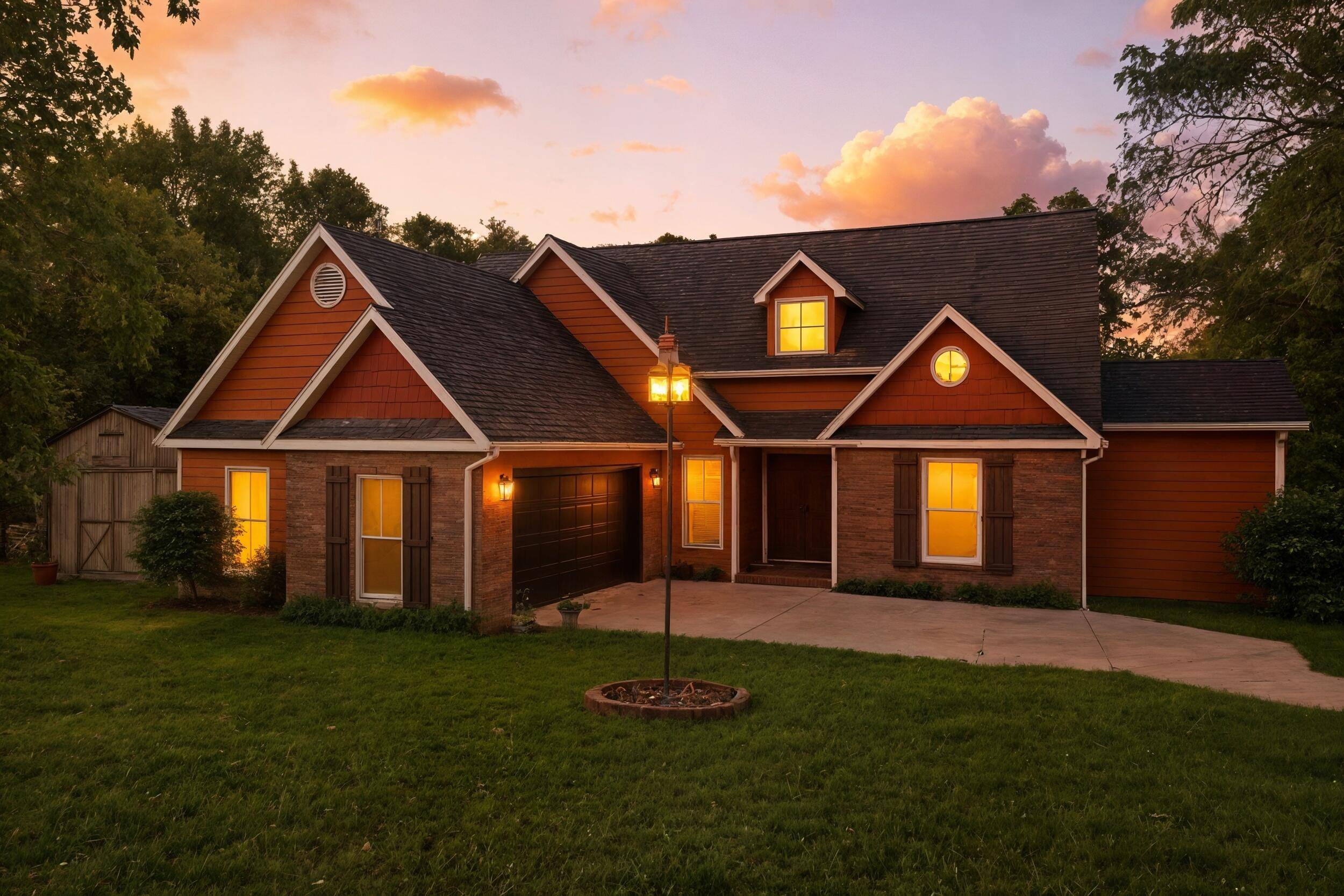 109 Diamond Hill CT, Hollister, MO 65672