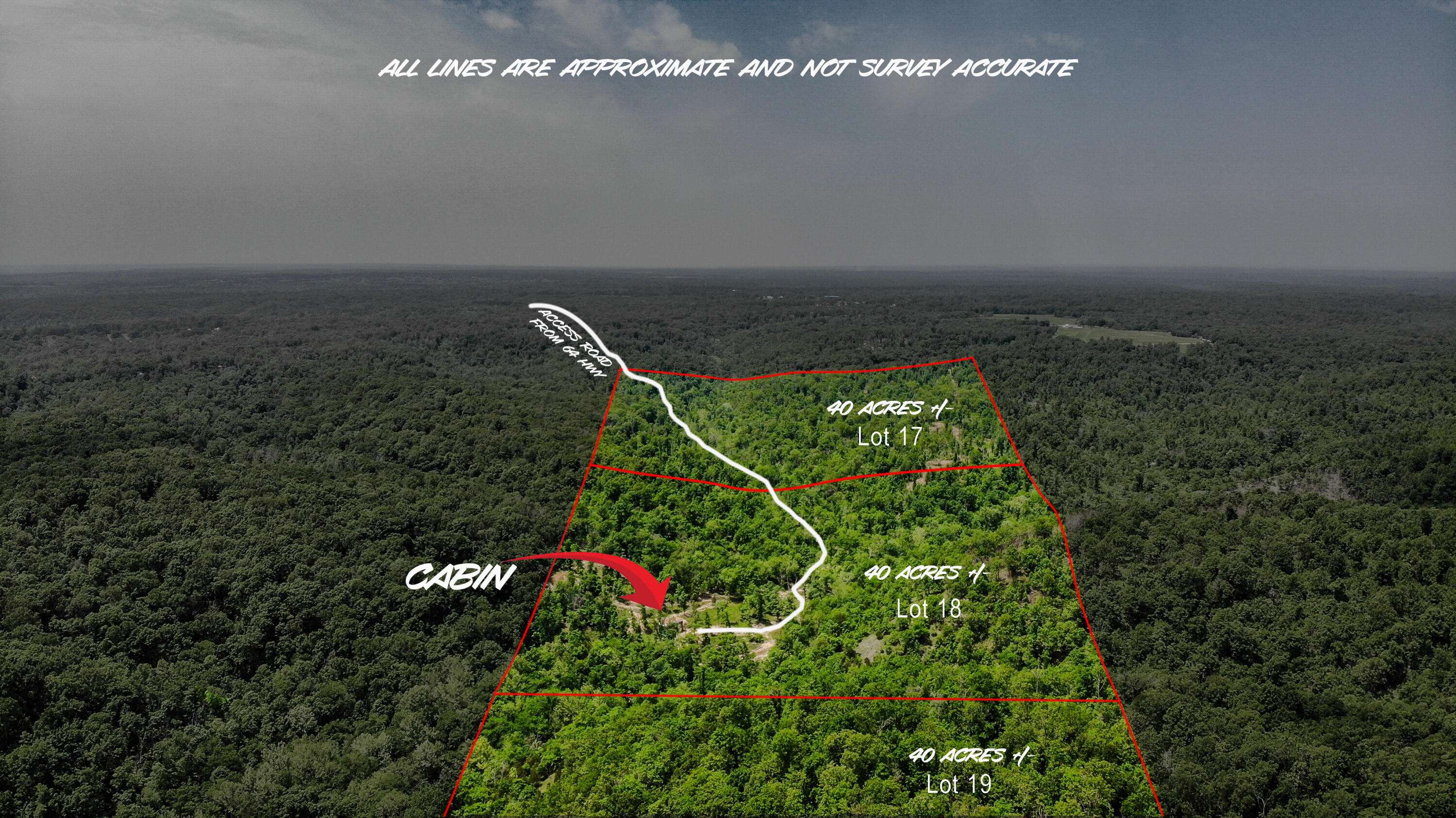 000 64 Hwy #Lot 18, Lebanon, MO 65536