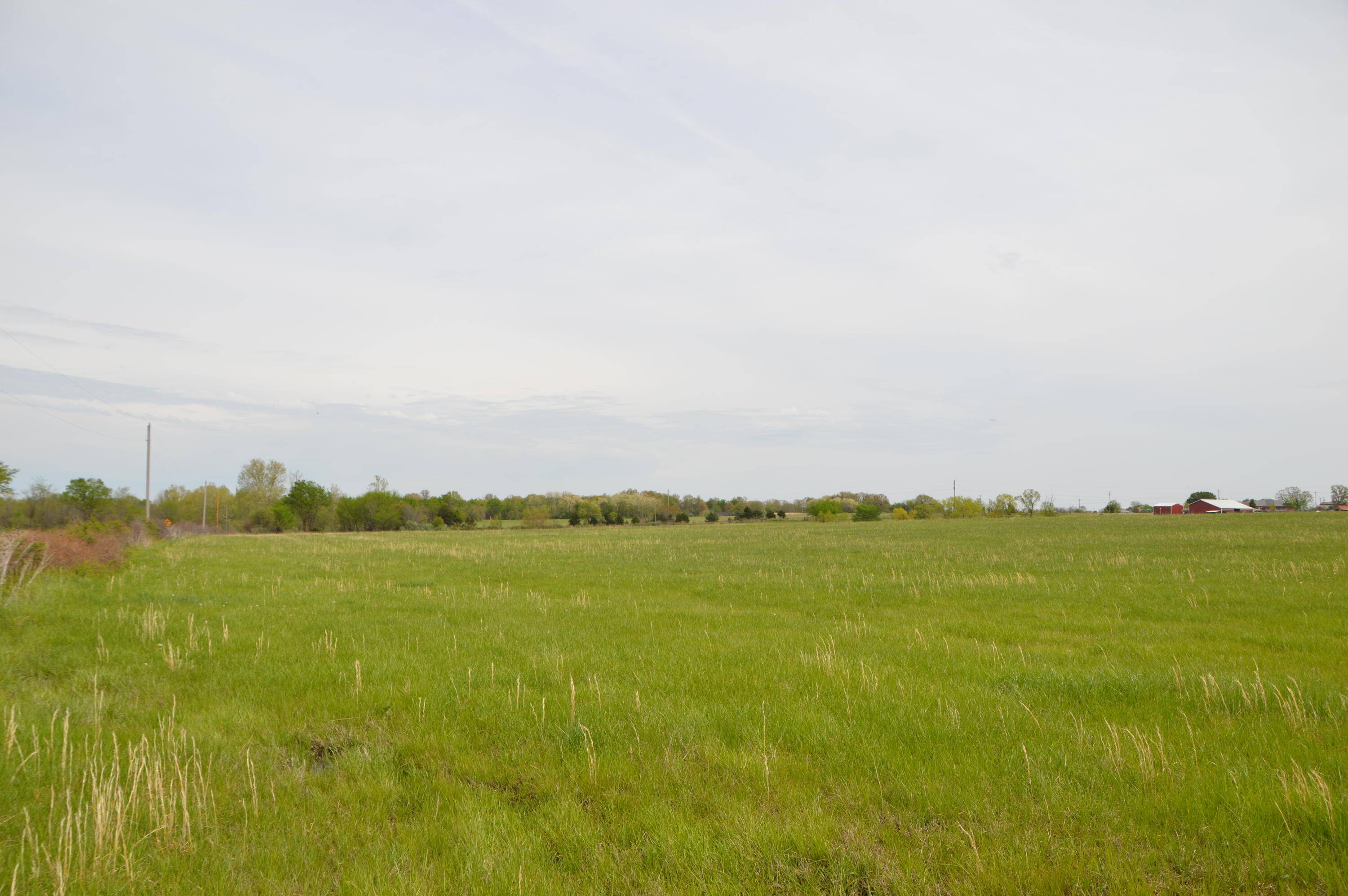000 N State Highway Uu: Lot 3, Bois D Arc, MO 65612