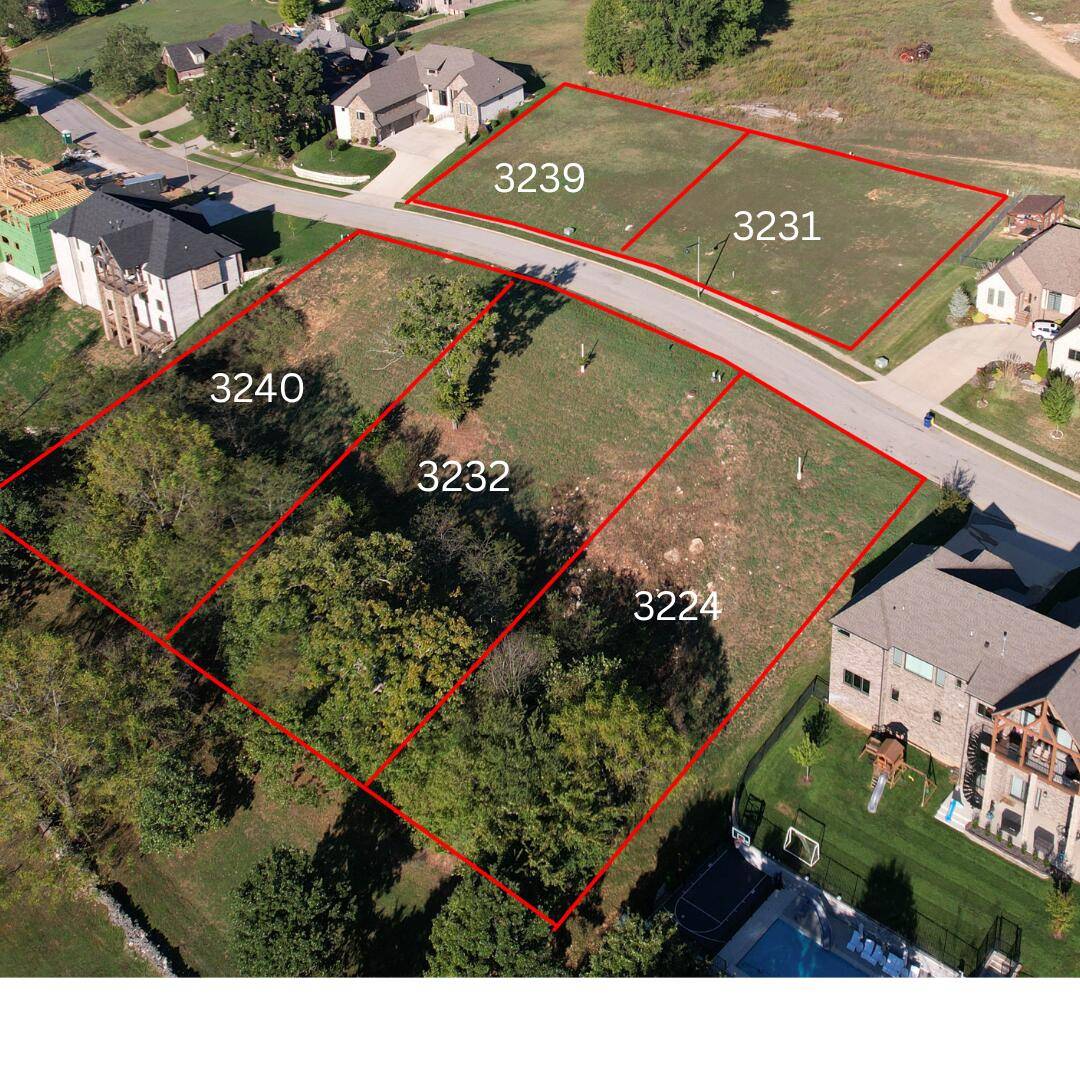3224 W Bluffview ST, Springfield, MO 65810