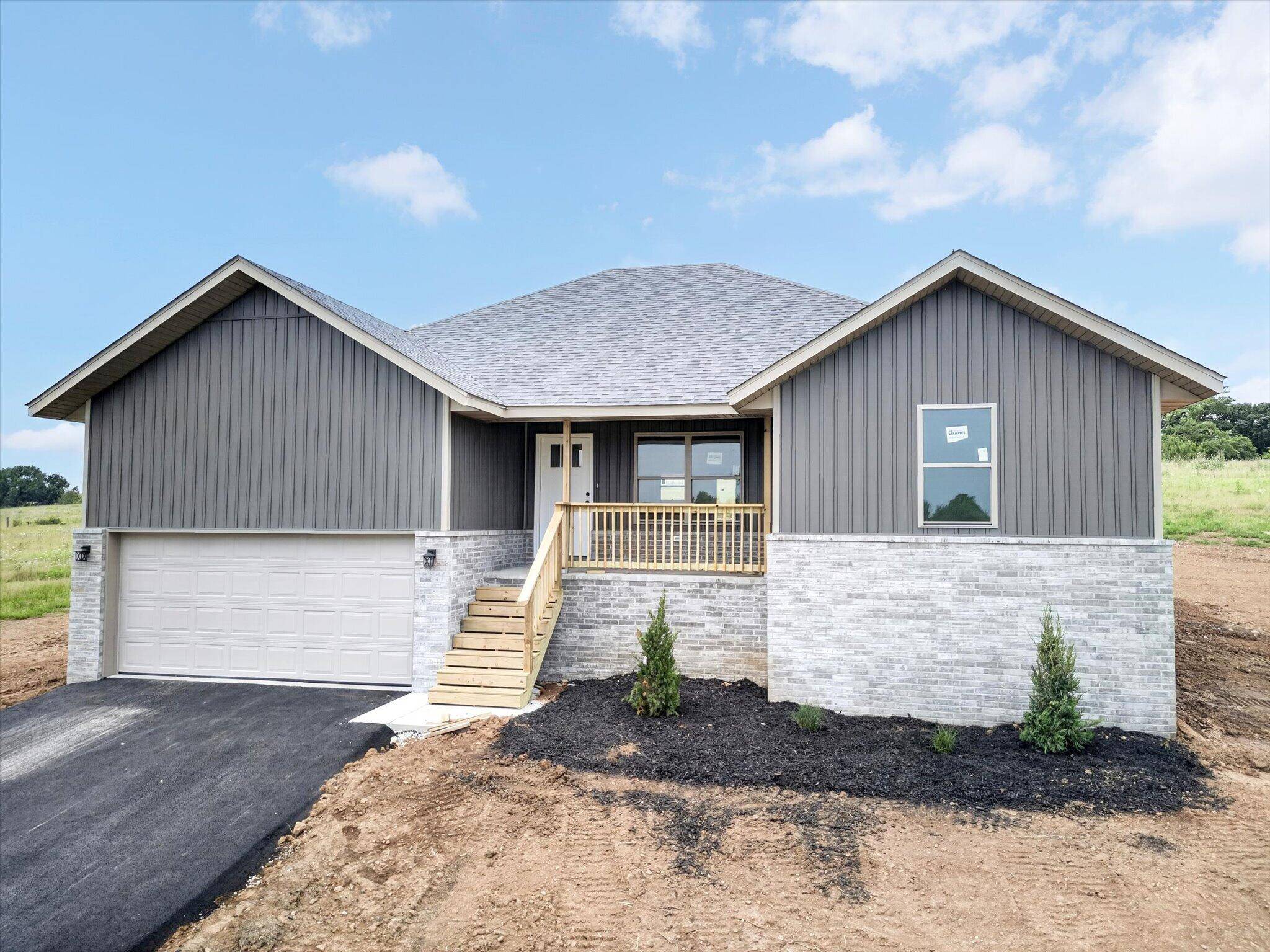 Lot 9 1185 Hunter LN, Ash Grove, MO 65604