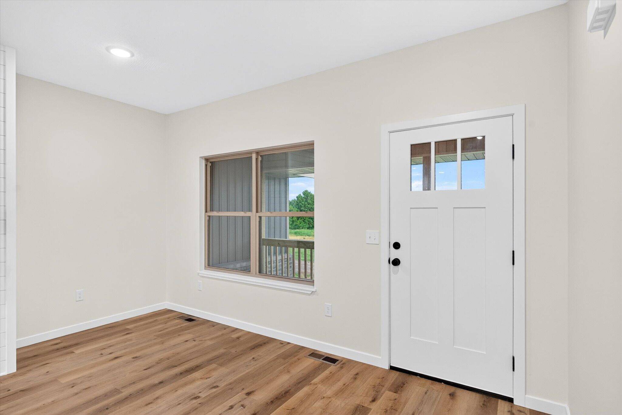 Lot 9 1185 Hunter LN, Ash Grove, MO 65604