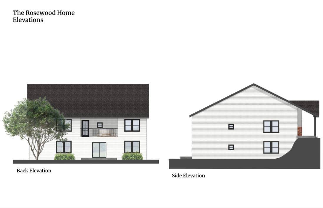 Lot12 1182 Hunter LN, Ash Grove, MO 65604