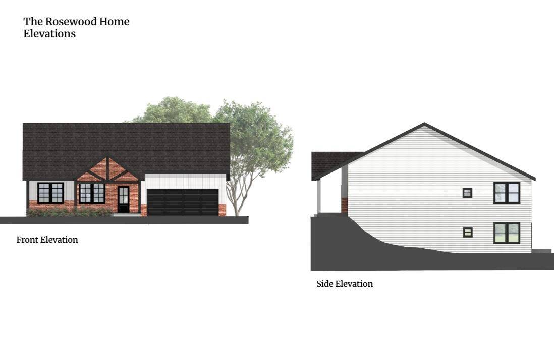 Lot12 1182 Hunter LN, Ash Grove, MO 65604