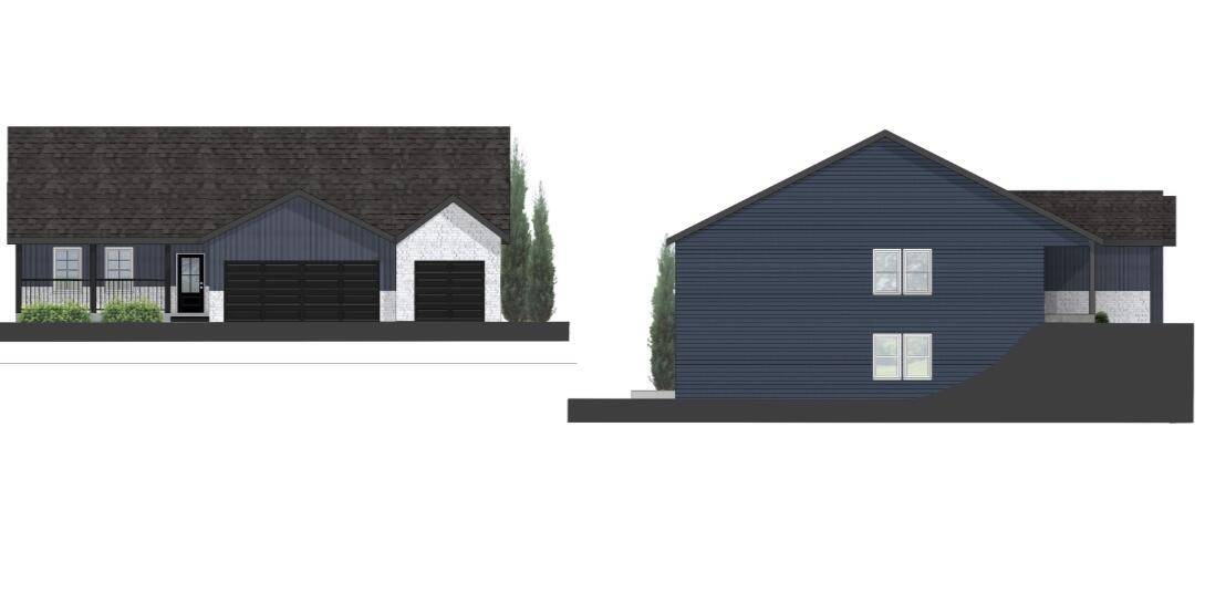 Lot11 1192 Hunter LN, Ash Grove, MO 65604