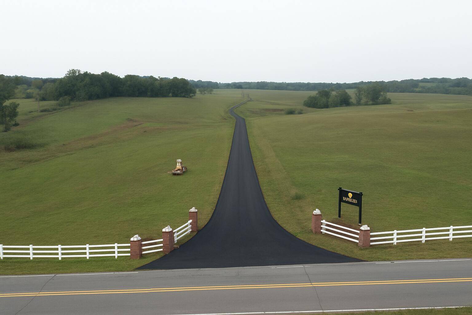 Lot8 1173 Hunter LN, Ash Grove, MO 65604