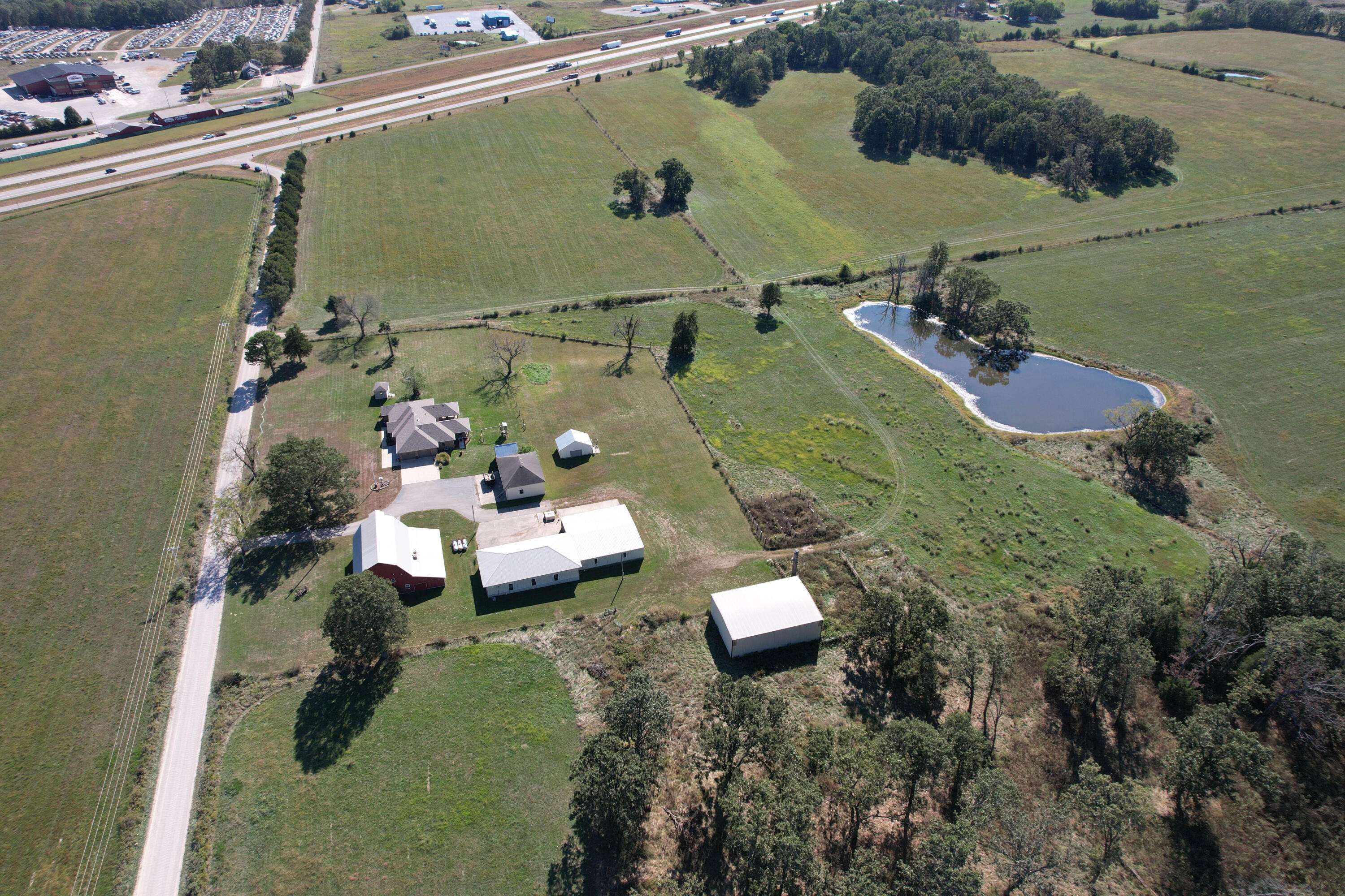 18007 Norton DR, Phillipsburg, MO 65722