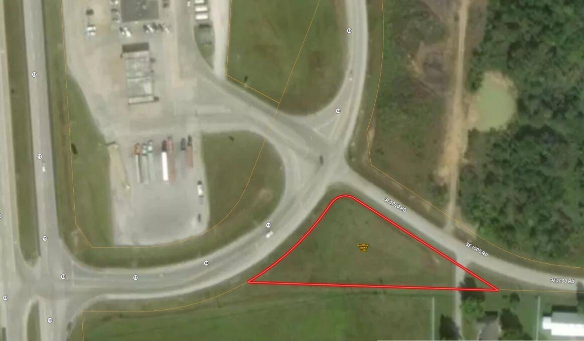 0 SE Southeast 1000 RD, Collins, MO 64738