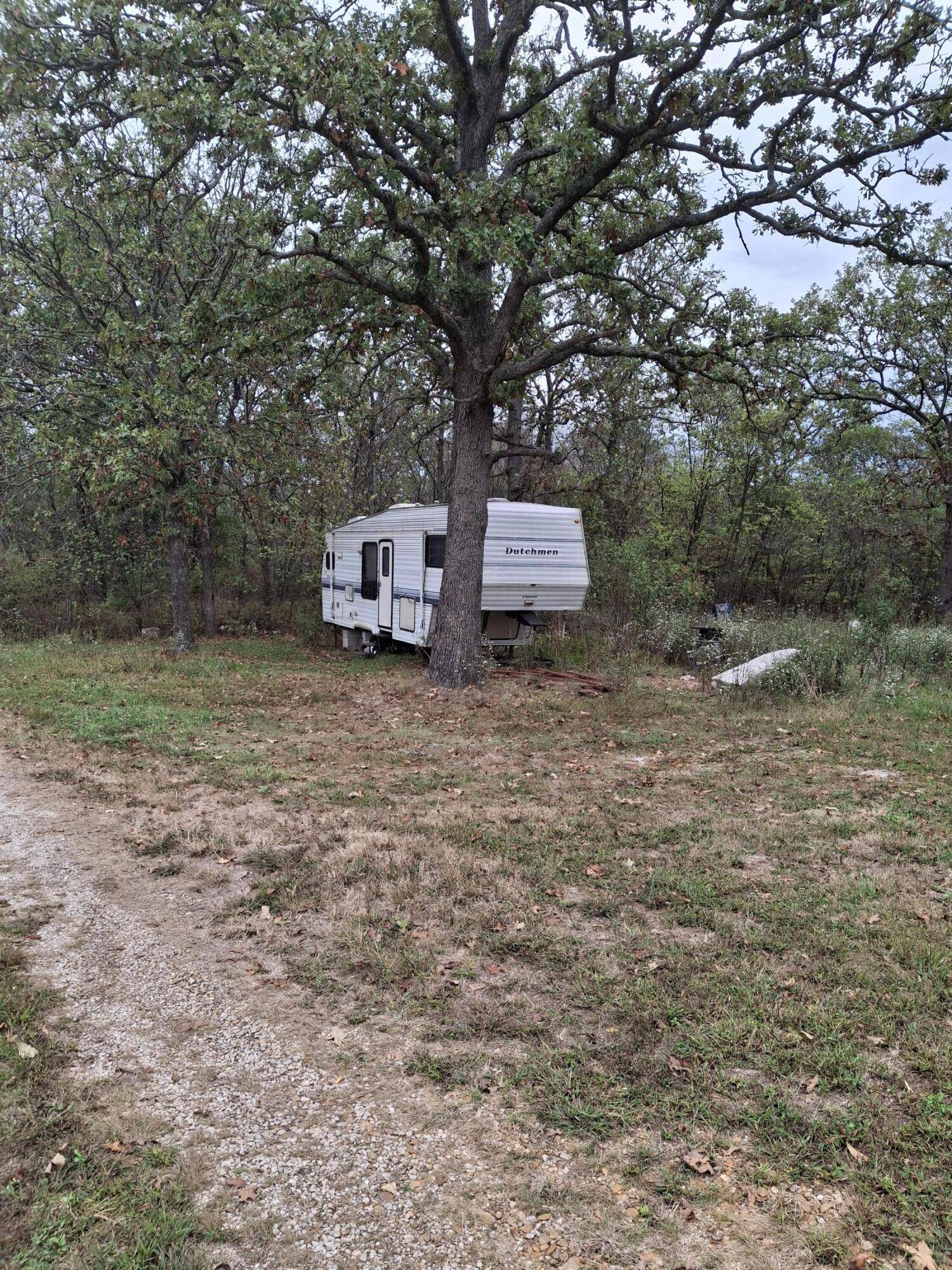 3695 S 47th RD, Humansville, MO 65674