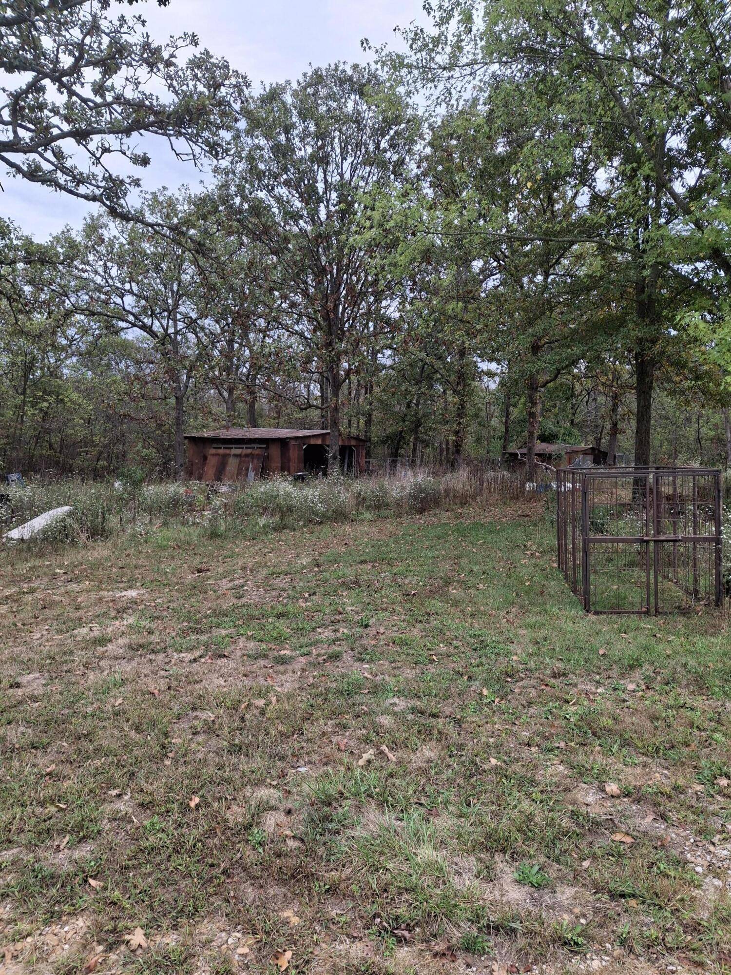 3695 S 47th RD, Humansville, MO 65674