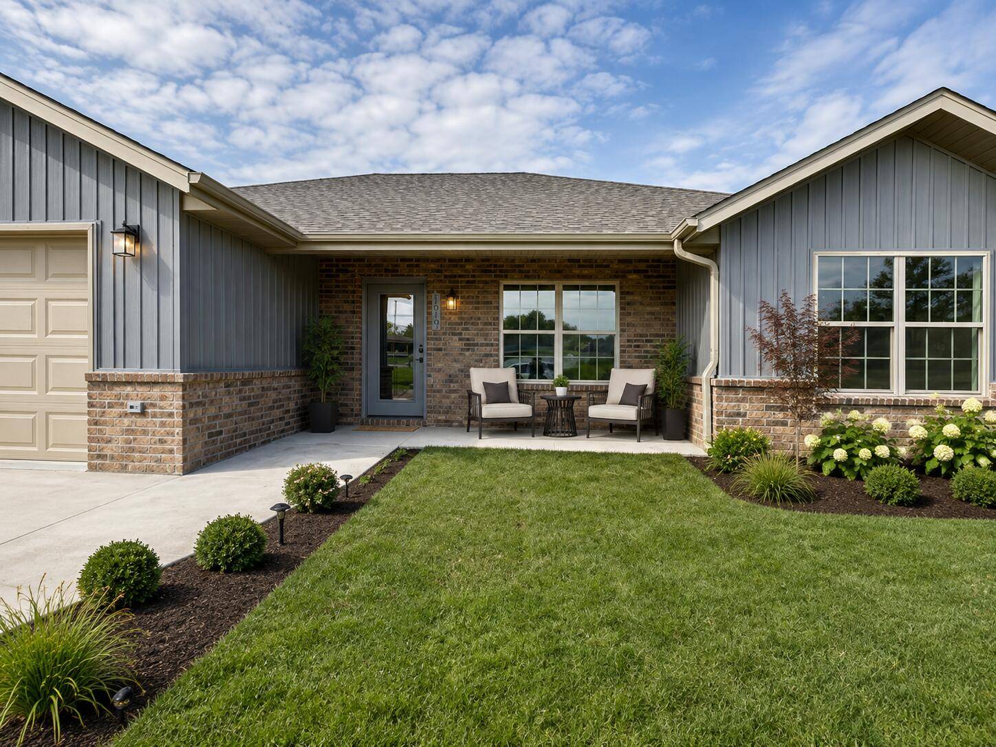 1618 Ridgemont AVE, Monett, MO 65708