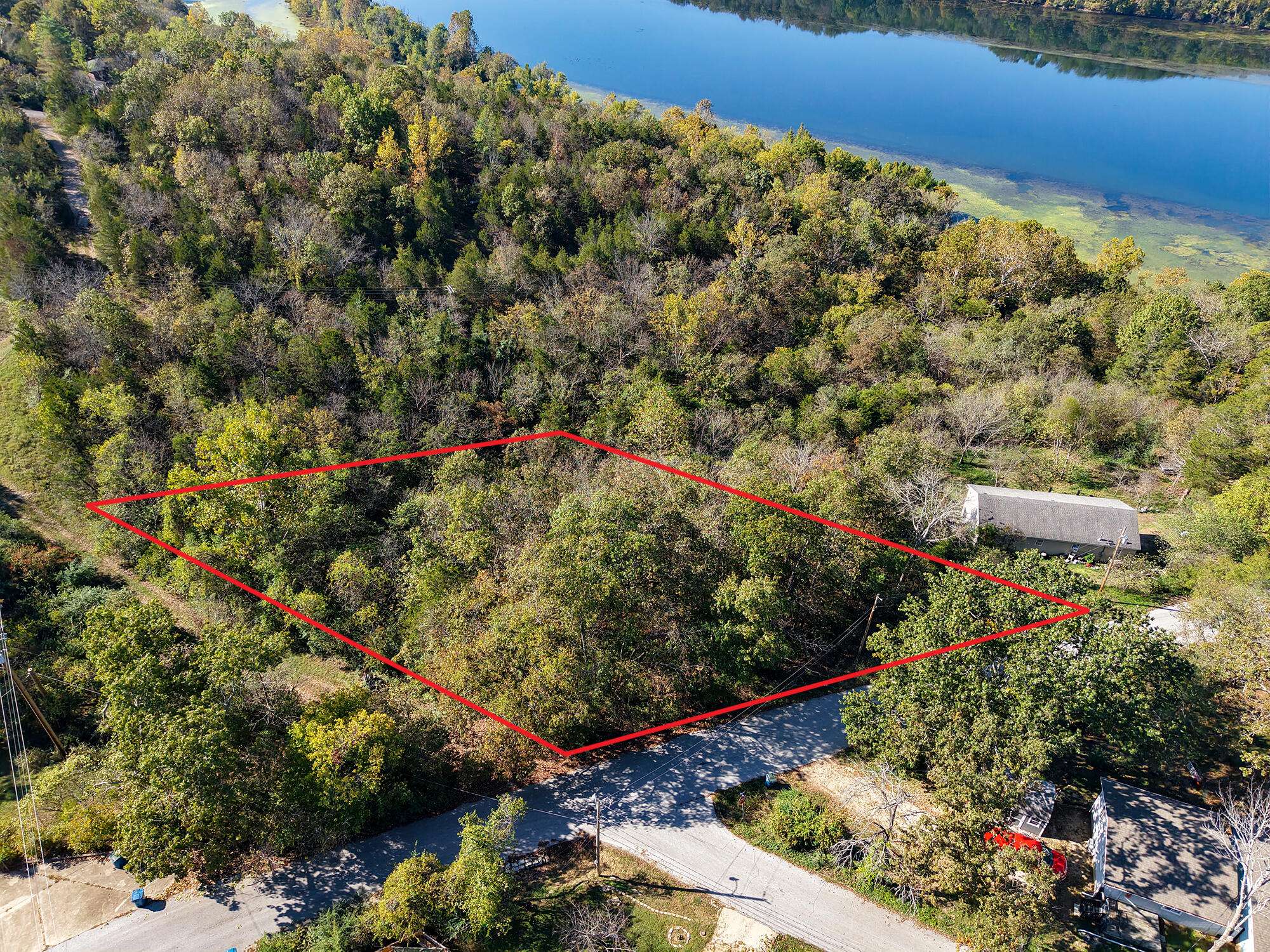 290 Atchison AVE, Forsyth, MO 65653