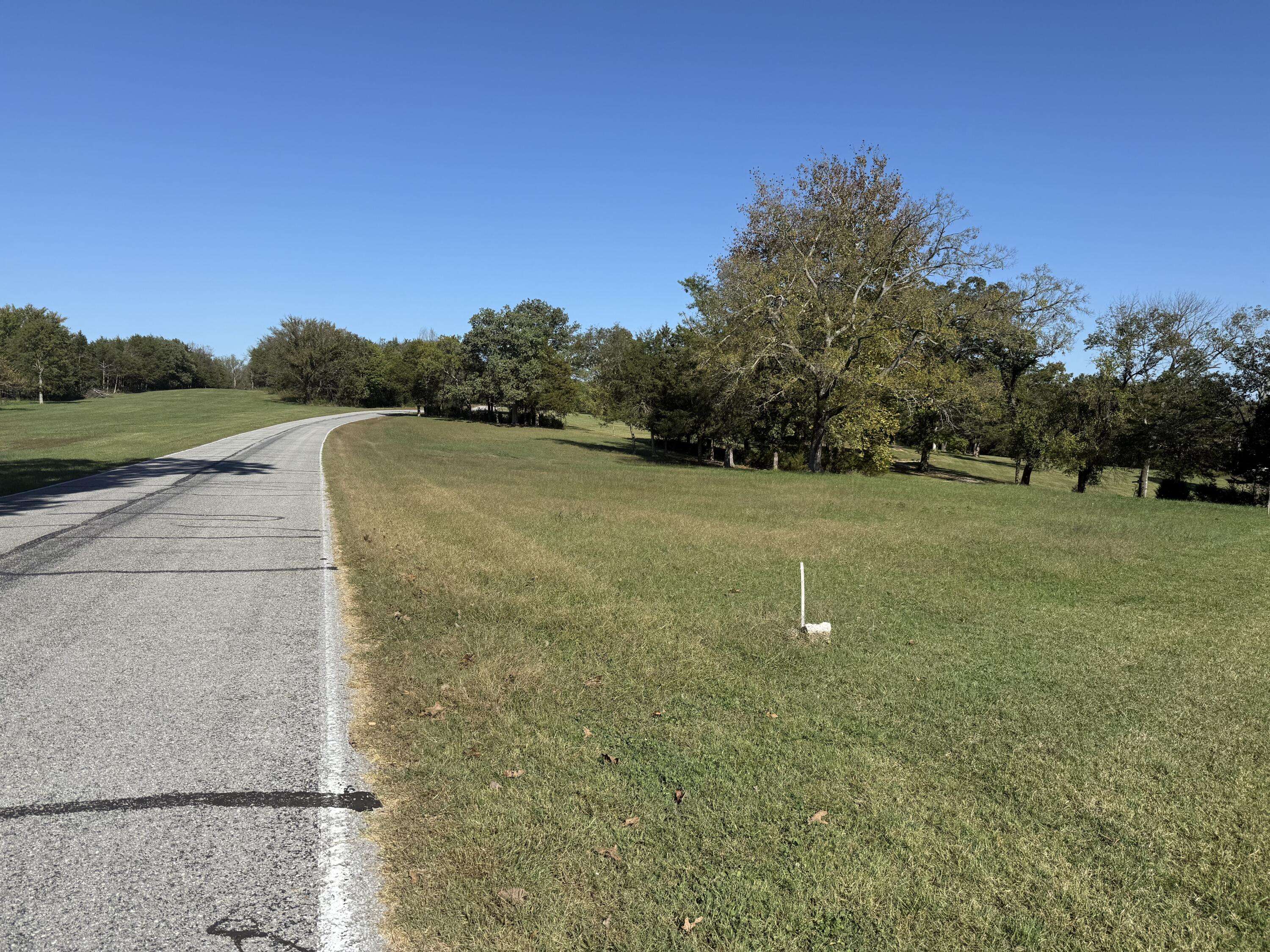 Tbd Fairway Dr, Shell Knob, MO 65747