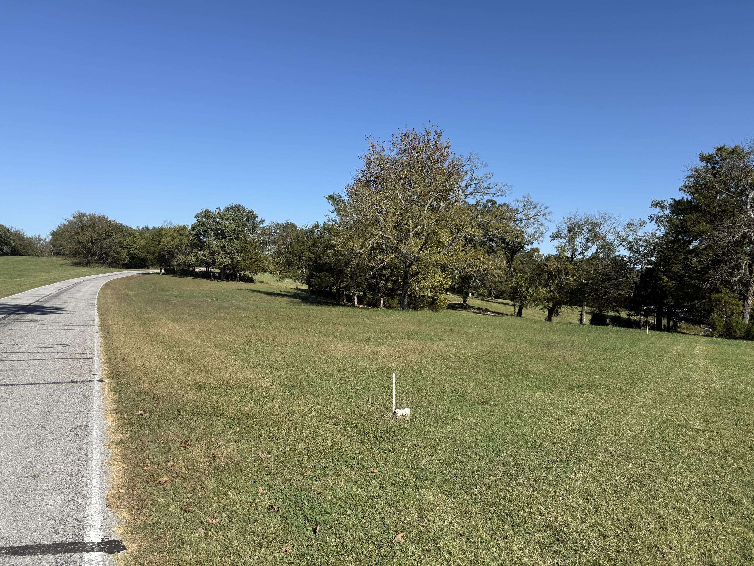Tbd Fairway Dr, Shell Knob, MO 65747