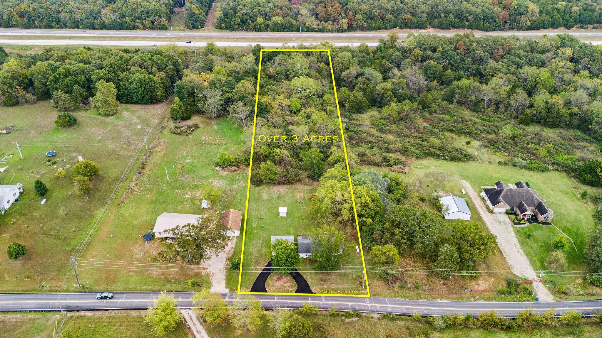 7308 N Farm Road 203, Strafford, MO 65757