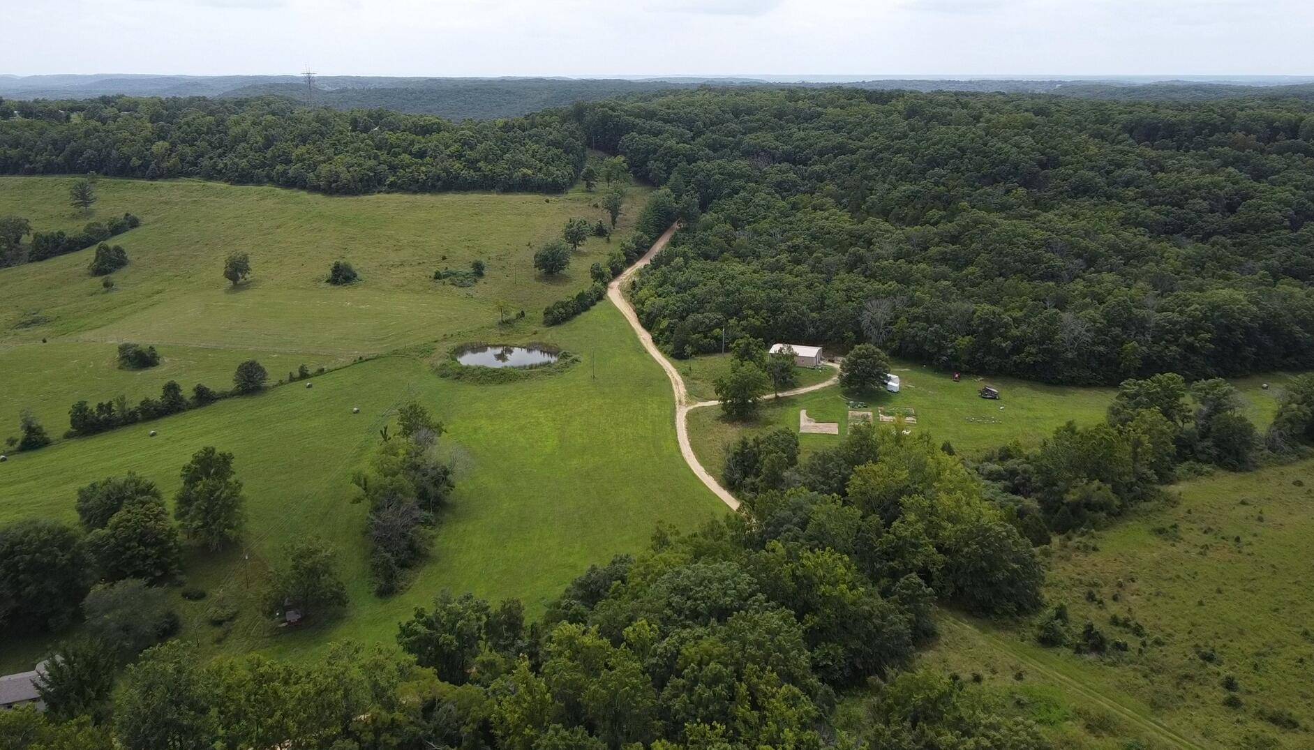 299 Hwy T, Oldfield, MO 65720