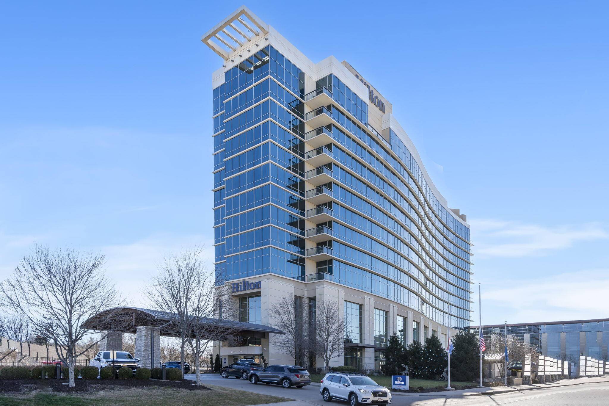 200 S Sycamore ST #1007, Branson, MO 65616