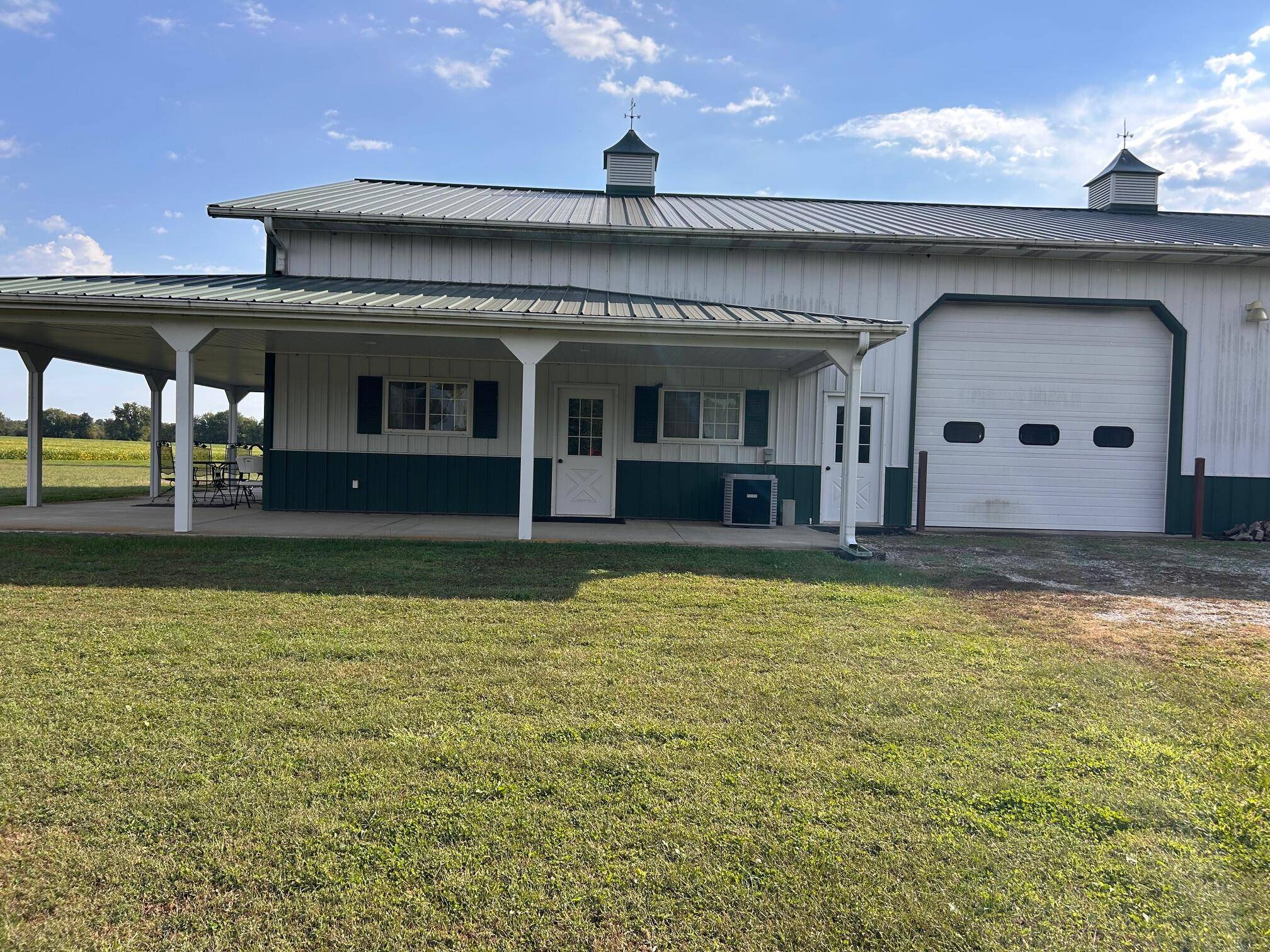 13786 County Road 270, Webb City, MO 64870