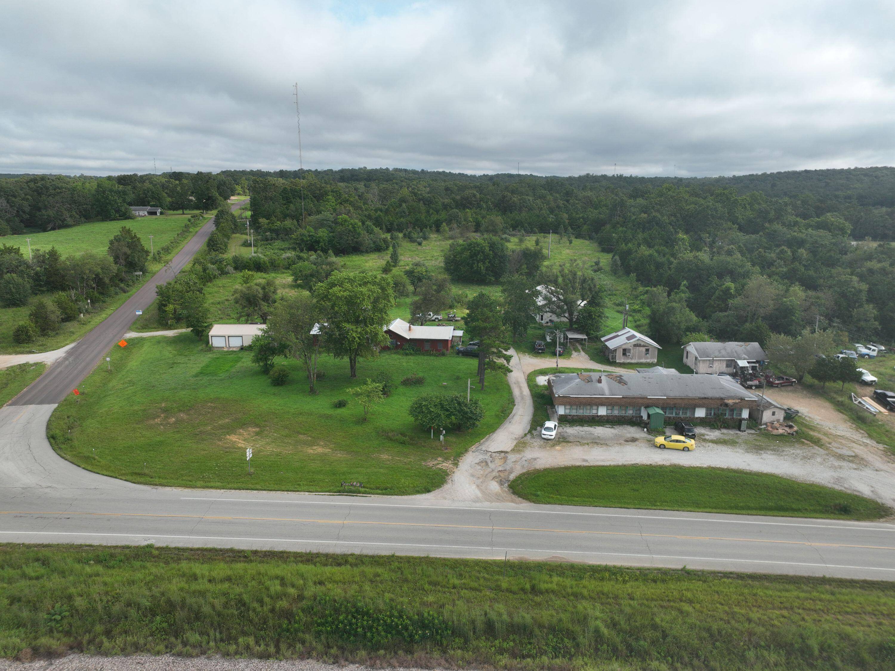 2730 Ozark AVE, Cabool, MO 65689