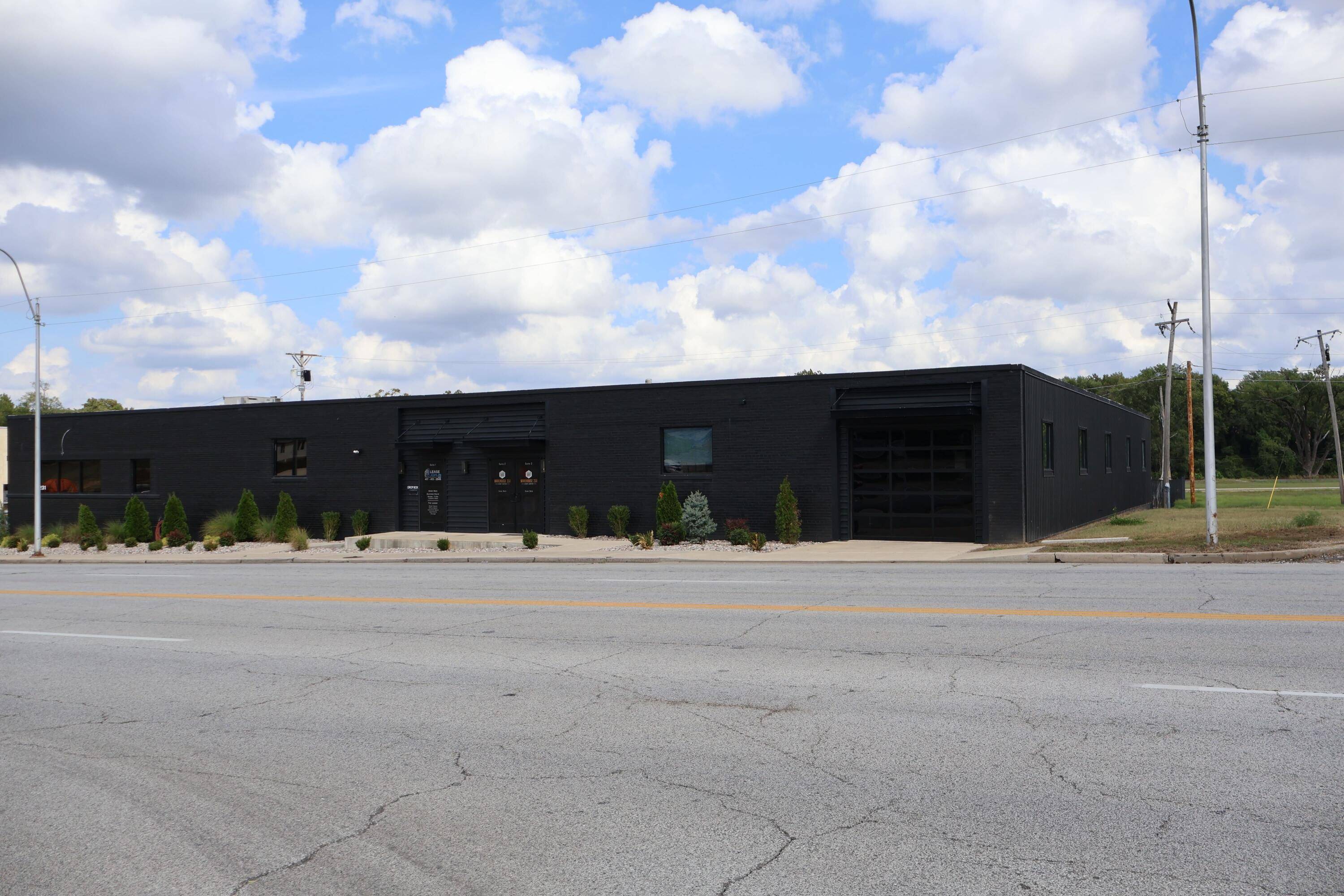 231 N Main ST #2, Joplin, MO 64801