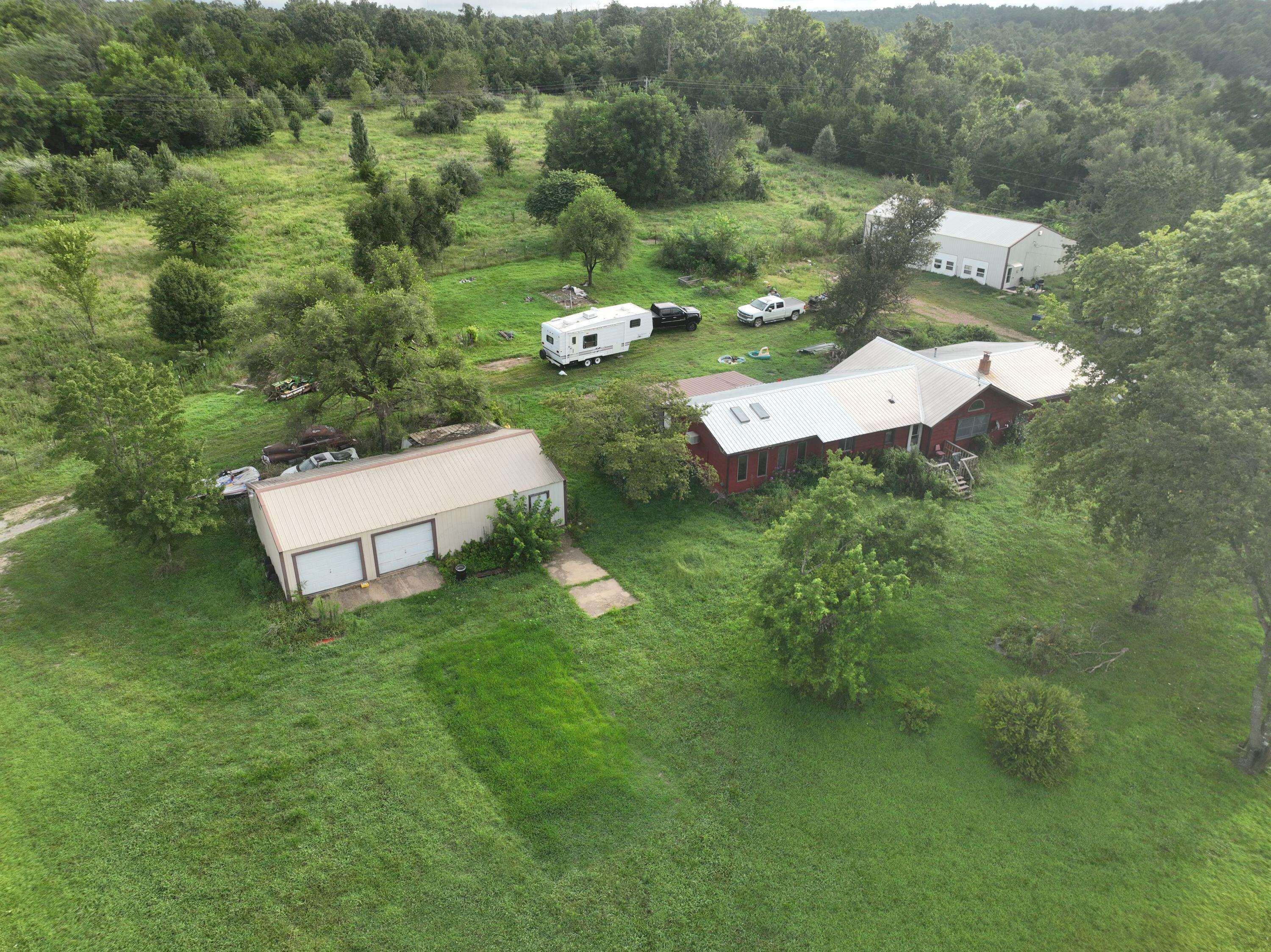 1045 Sycamore ST, Cabool, MO 65689