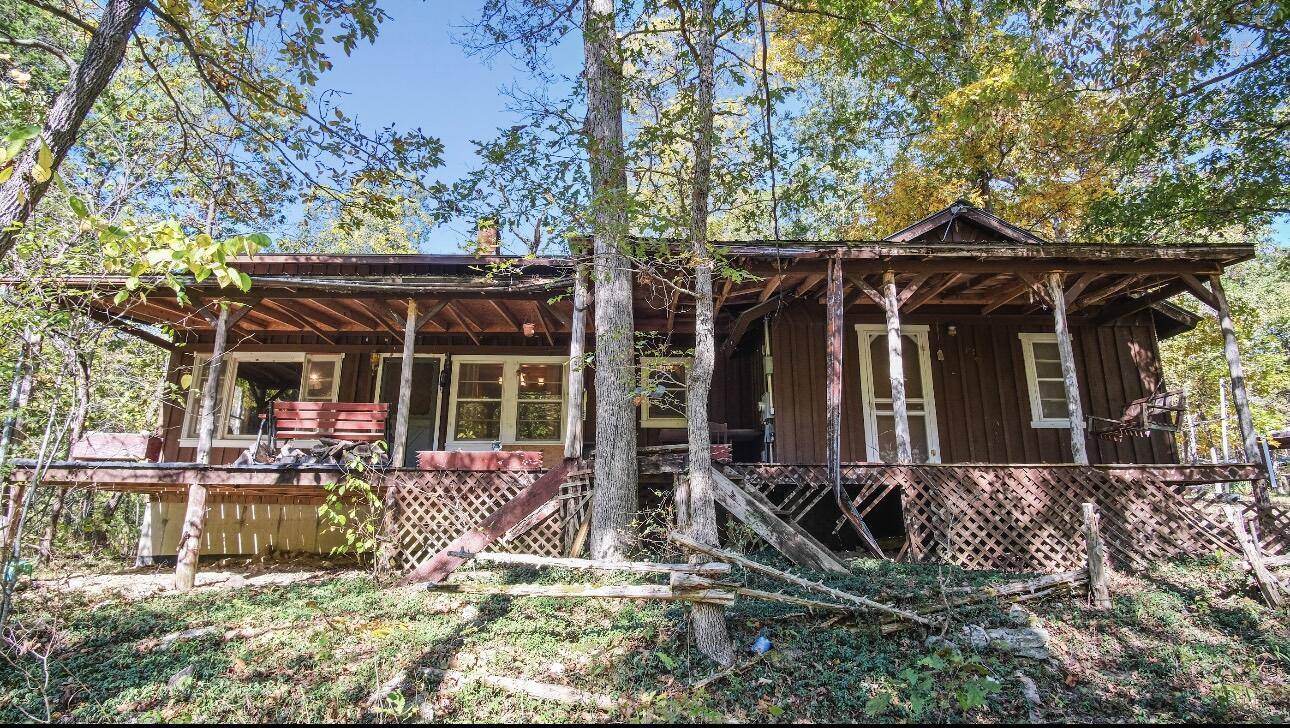 125 Homehills LN, Gainesville, MO 65655