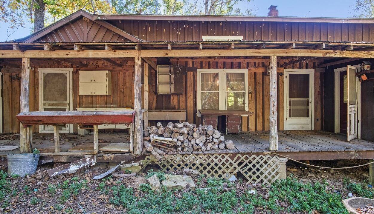 125 Homehills LN, Gainesville, MO 65655