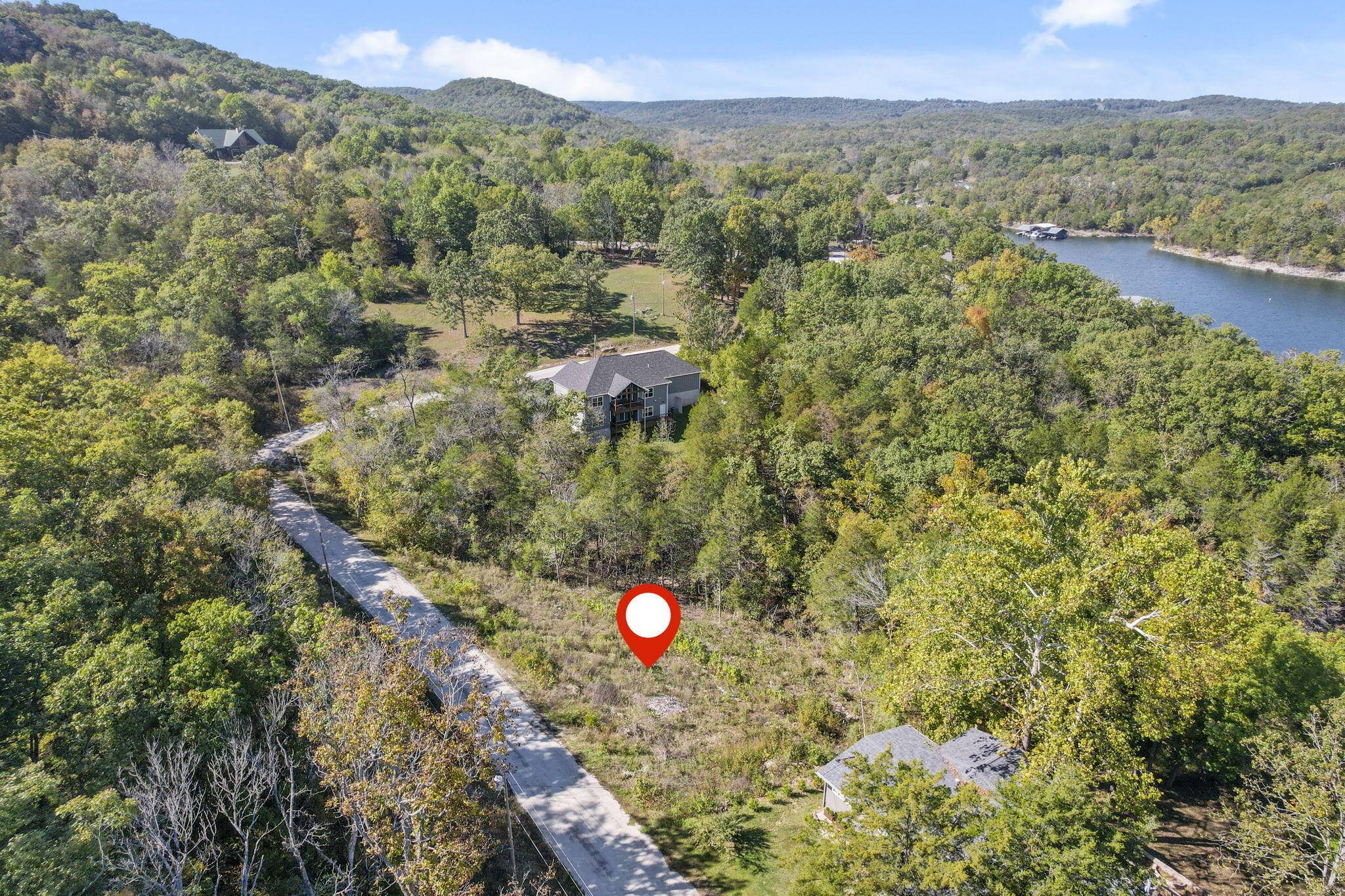 195 Kings Ridge RD, Cape Fair, MO 65624
