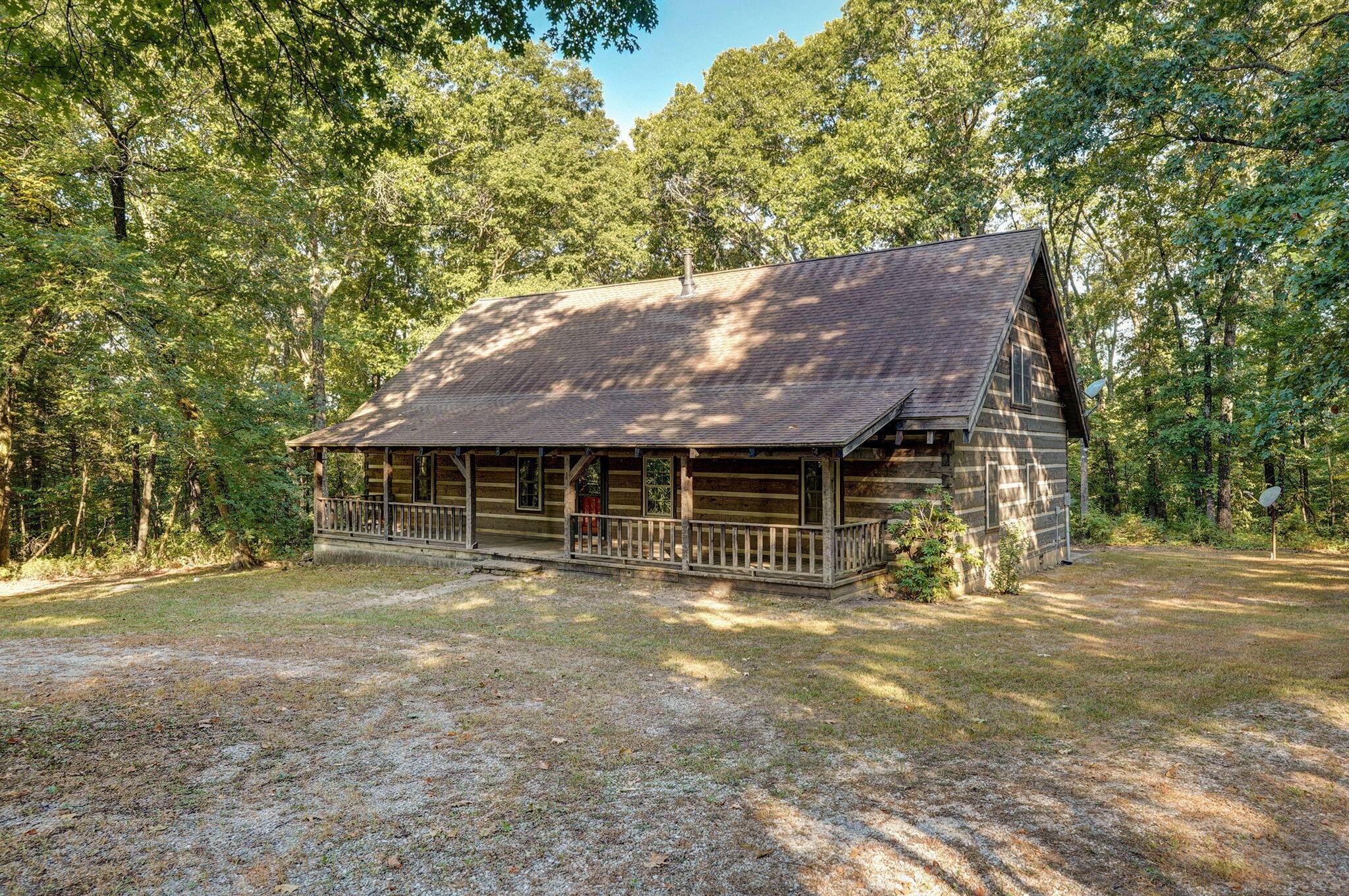 225 Turkey Creek RD, Garrison, MO 65657