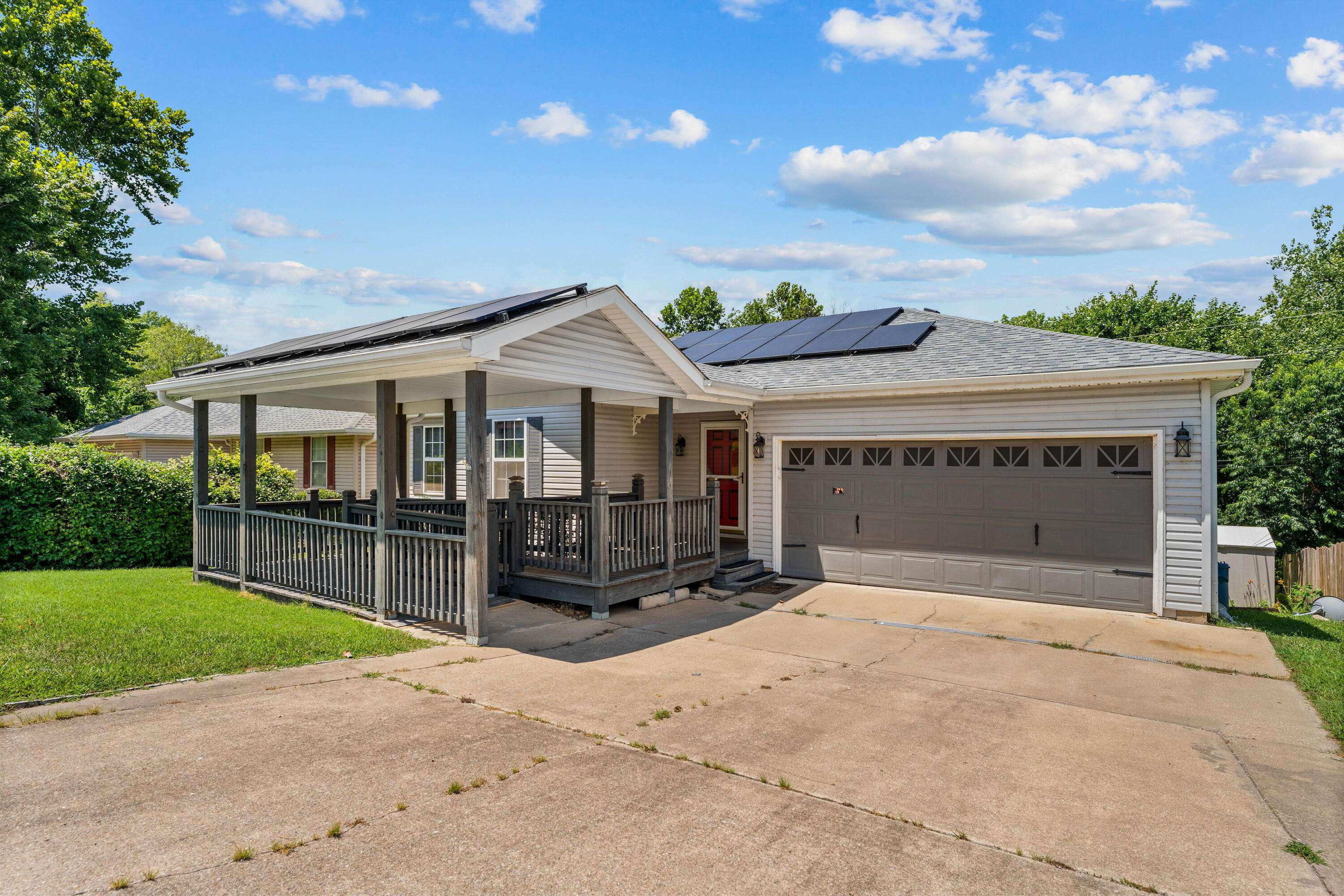2819 Katella Lane, Branson, MO 65616