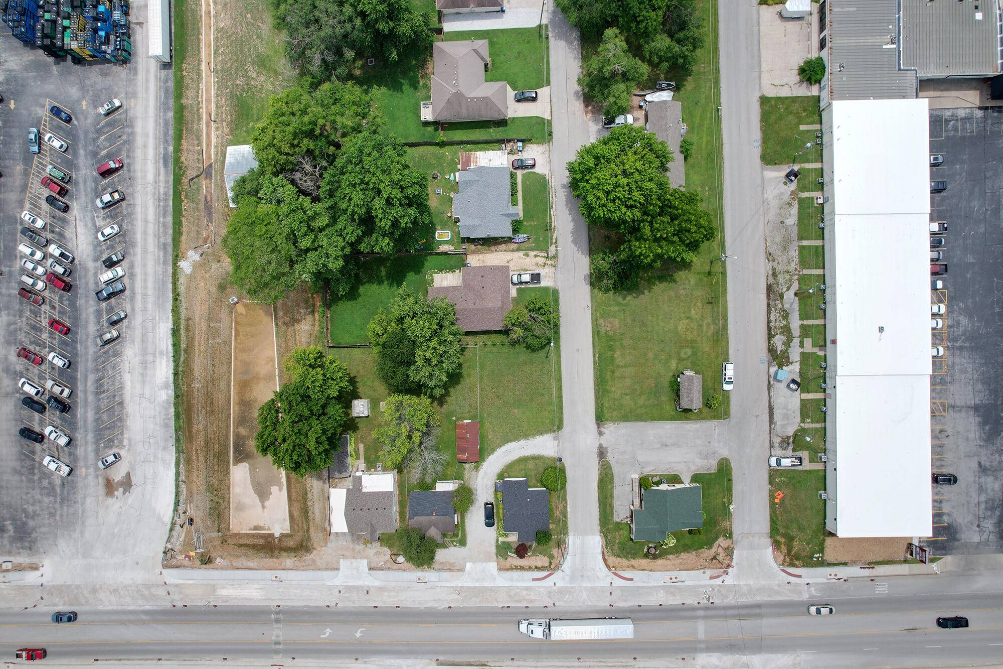 212 W Mount Vernon ST, Nixa, MO 65714