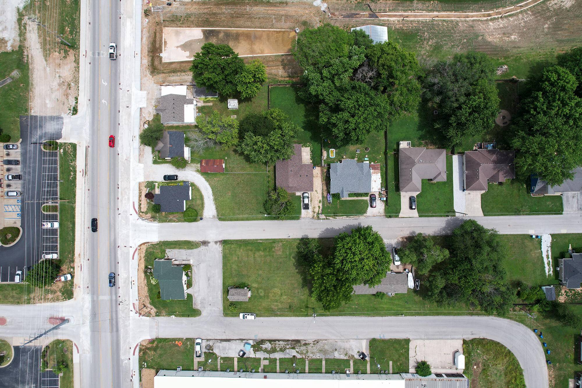212 W Mount Vernon ST, Nixa, MO 65714