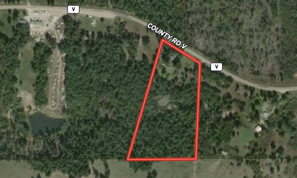 20256 Highway V, Myrtle, MO 65778