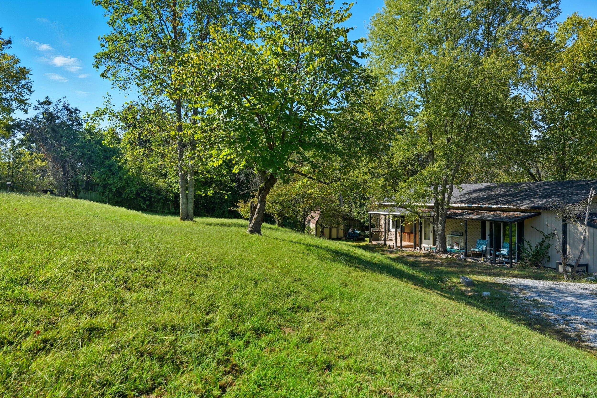 1518 Jones RD, Ridgedale, MO 65739