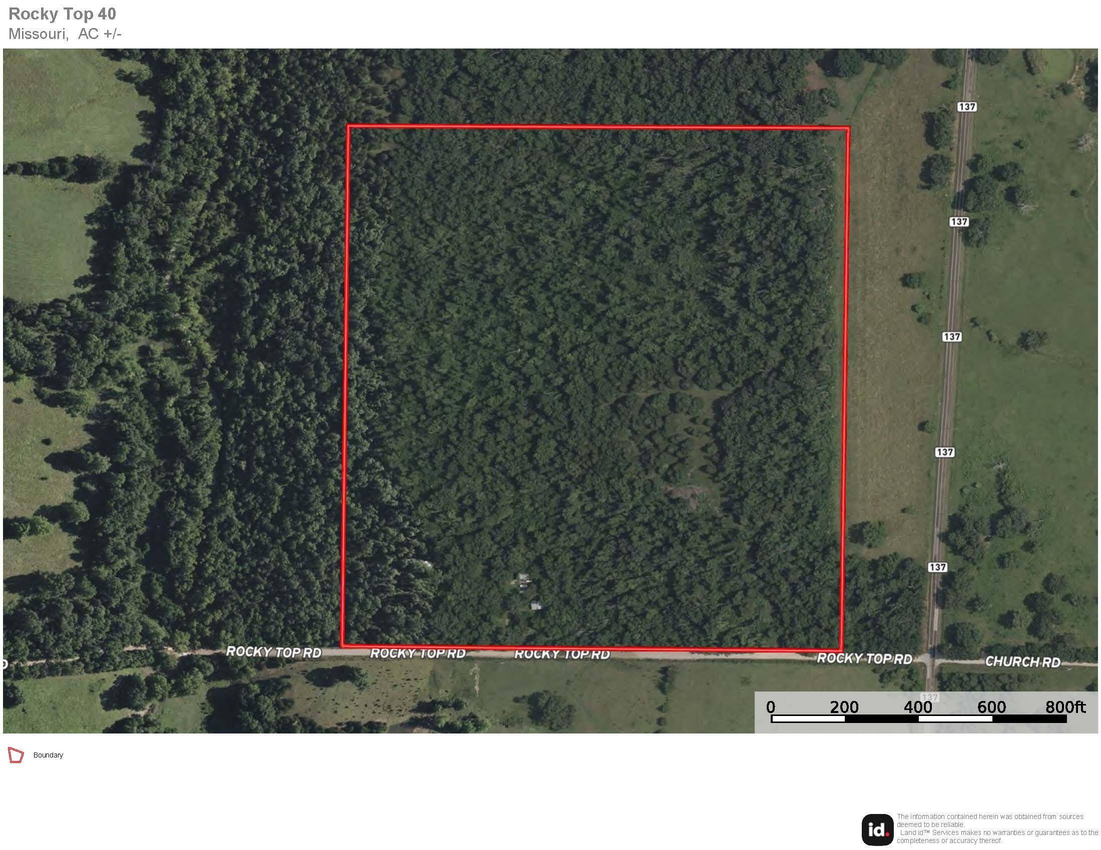 18927 Rocky Top RD, Elk Creek, MO 65464